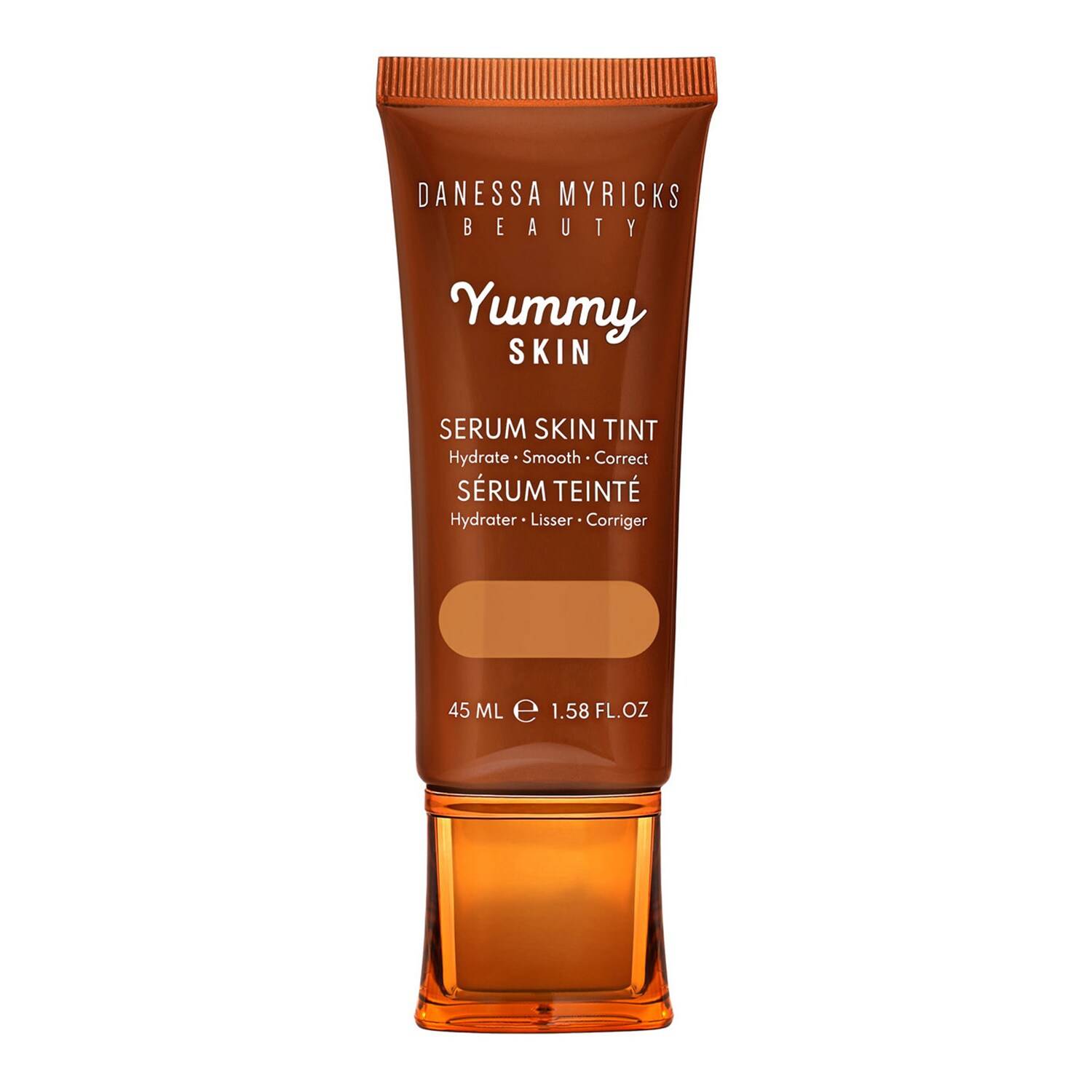 Danessa Myricks Yummy Skin Serum Skin Tint 45Ml 9