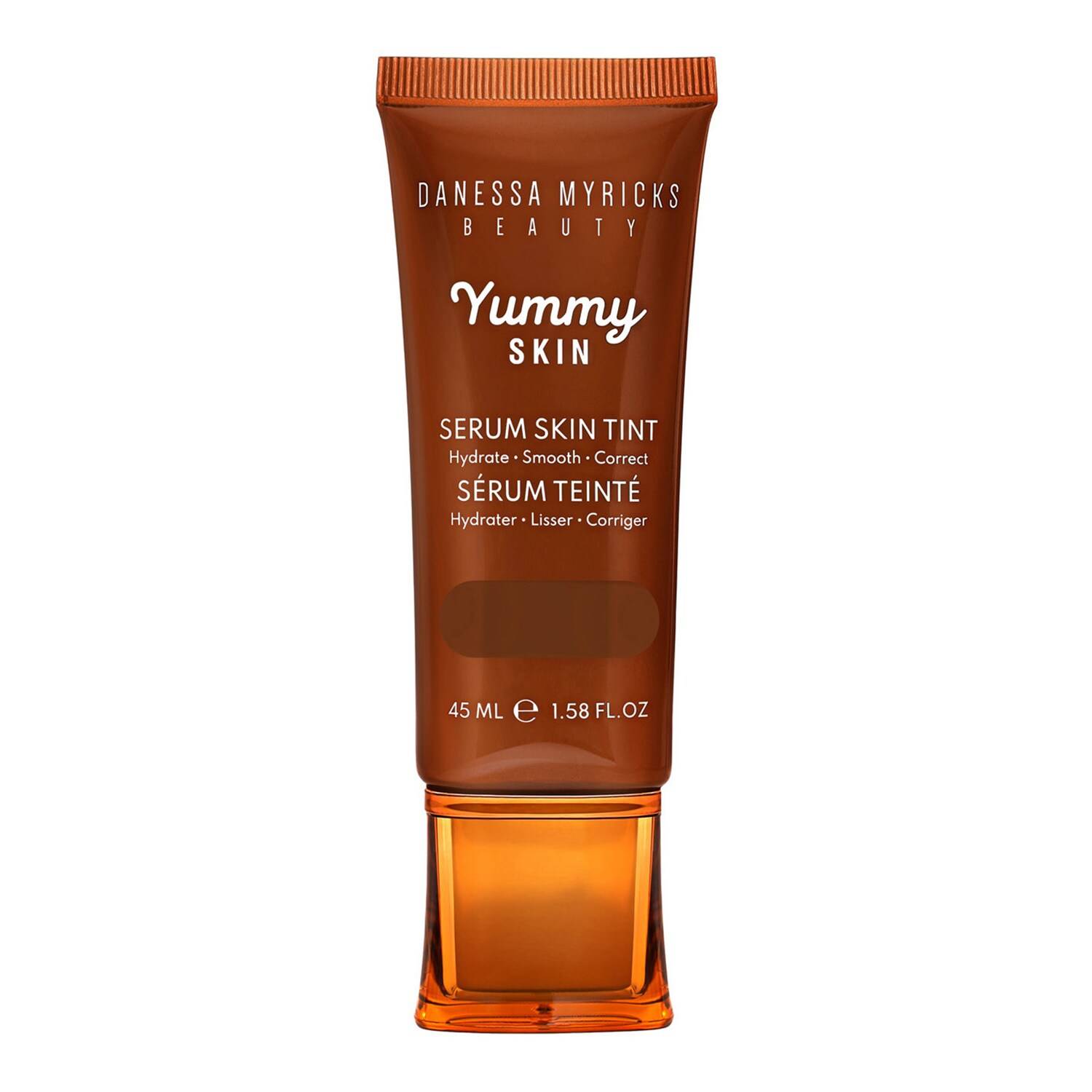 Danessa Myricks Yummy Skin Serum Skin Tint 45Ml 13