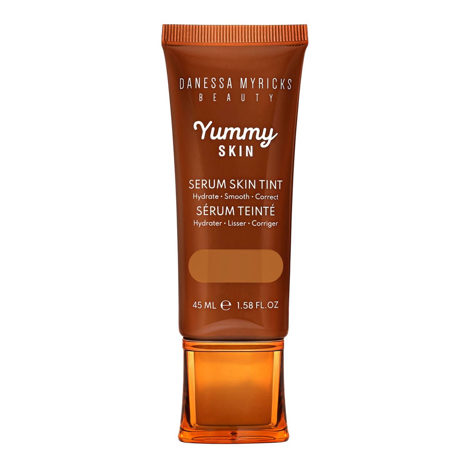 Danessa Myricks Yummy Skin Serum Skin Tint 45Ml 11