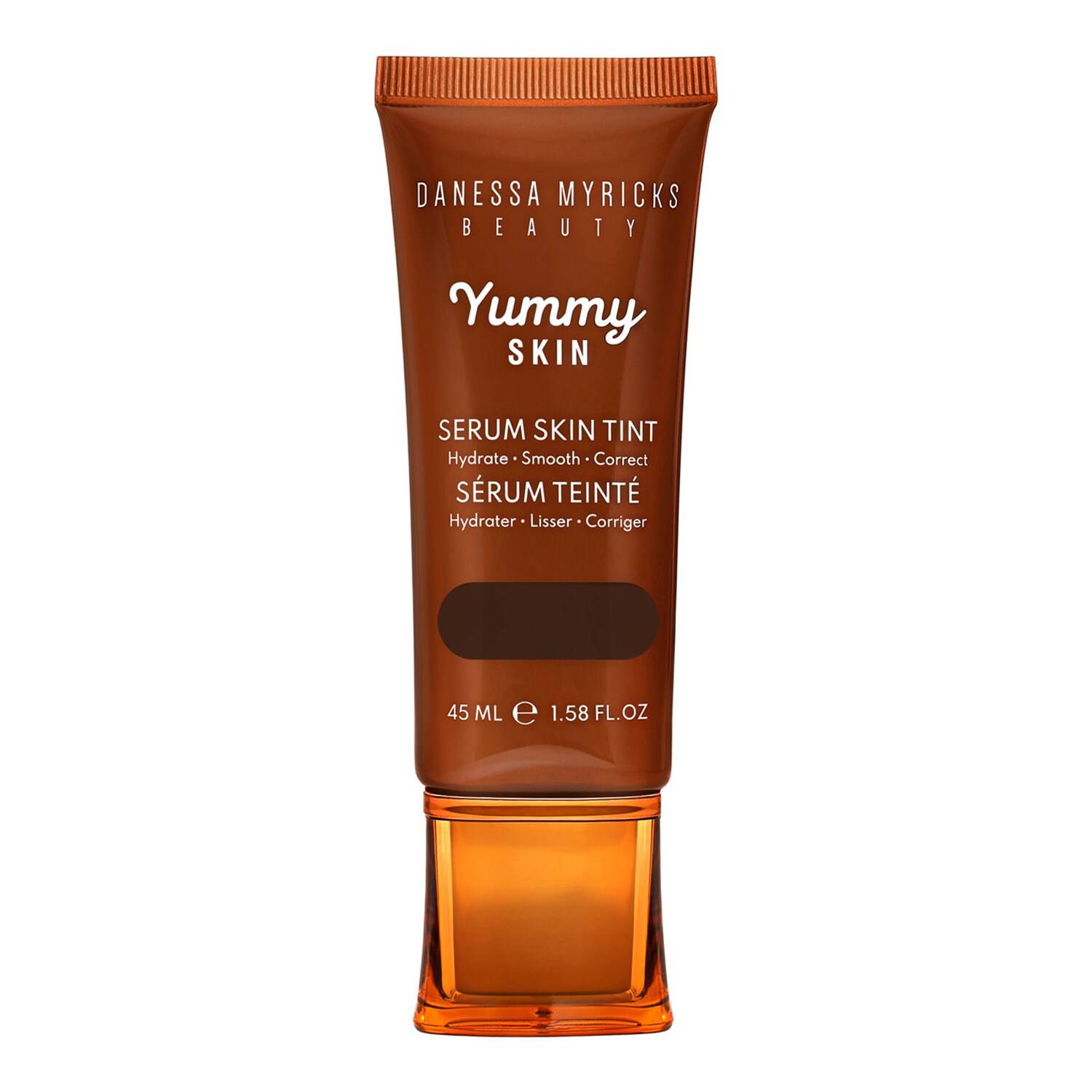 Danessa Myricks Yummy Skin Serum Skin Tint 45Ml 16