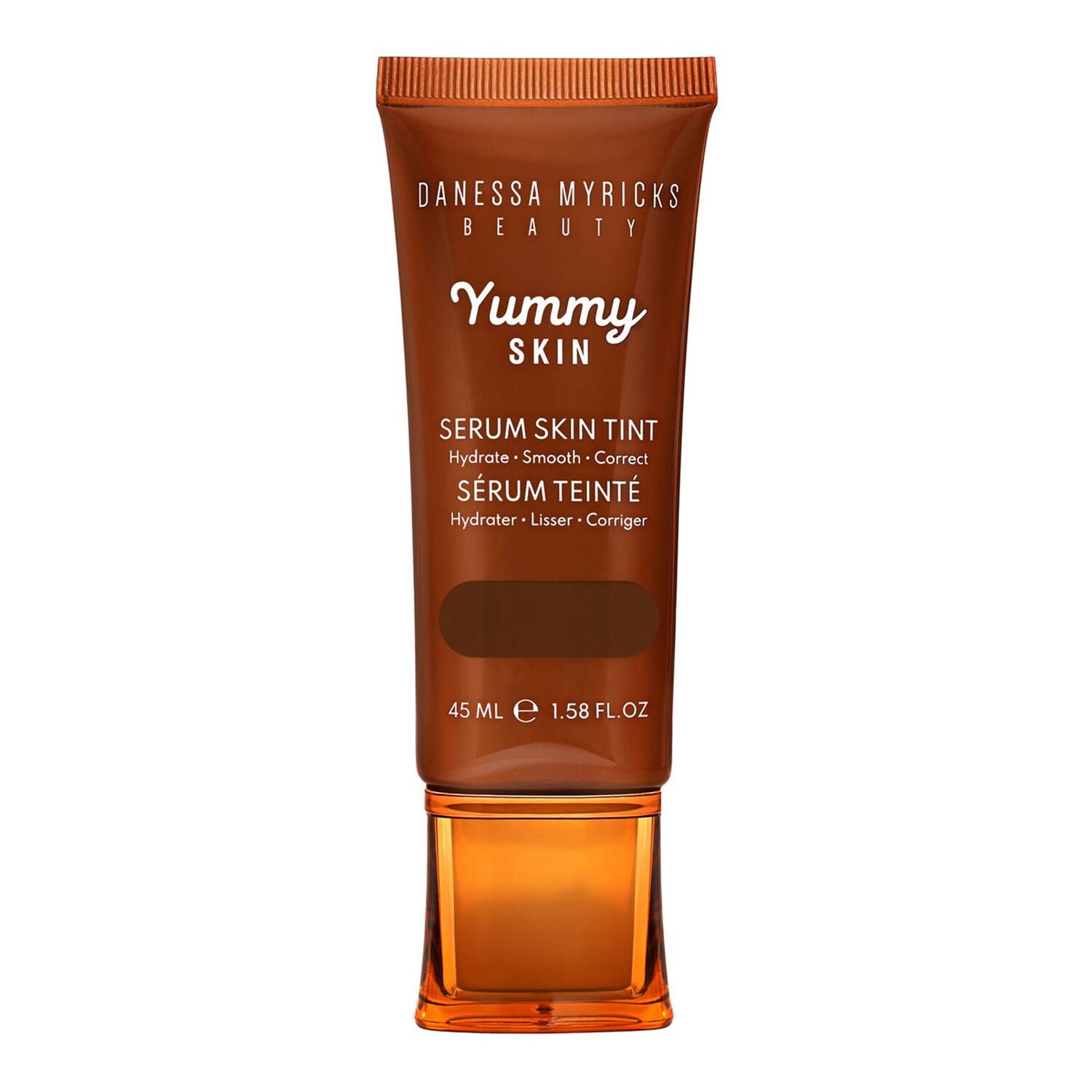 Danessa Myricks Yummy Skin Serum Skin Tint 45Ml 14