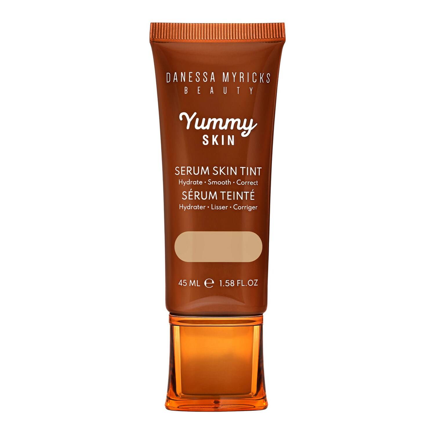 Danessa Myricks Yummy Skin Serum Skin Tint 45Ml 4.5