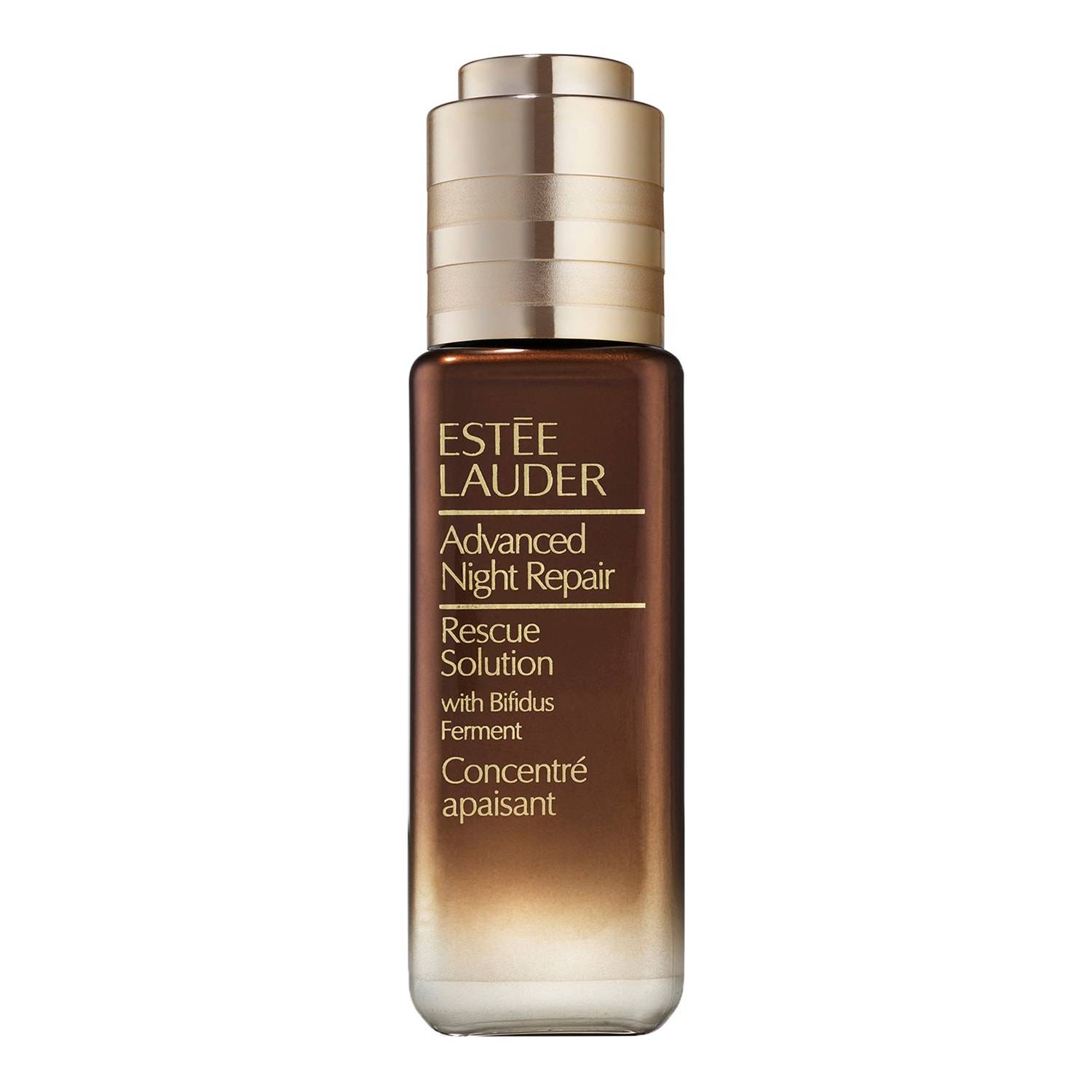 Estée Lauder Advanced Night Repair Rescue Solution Serum With 15% Bifidus Ferment 20Ml