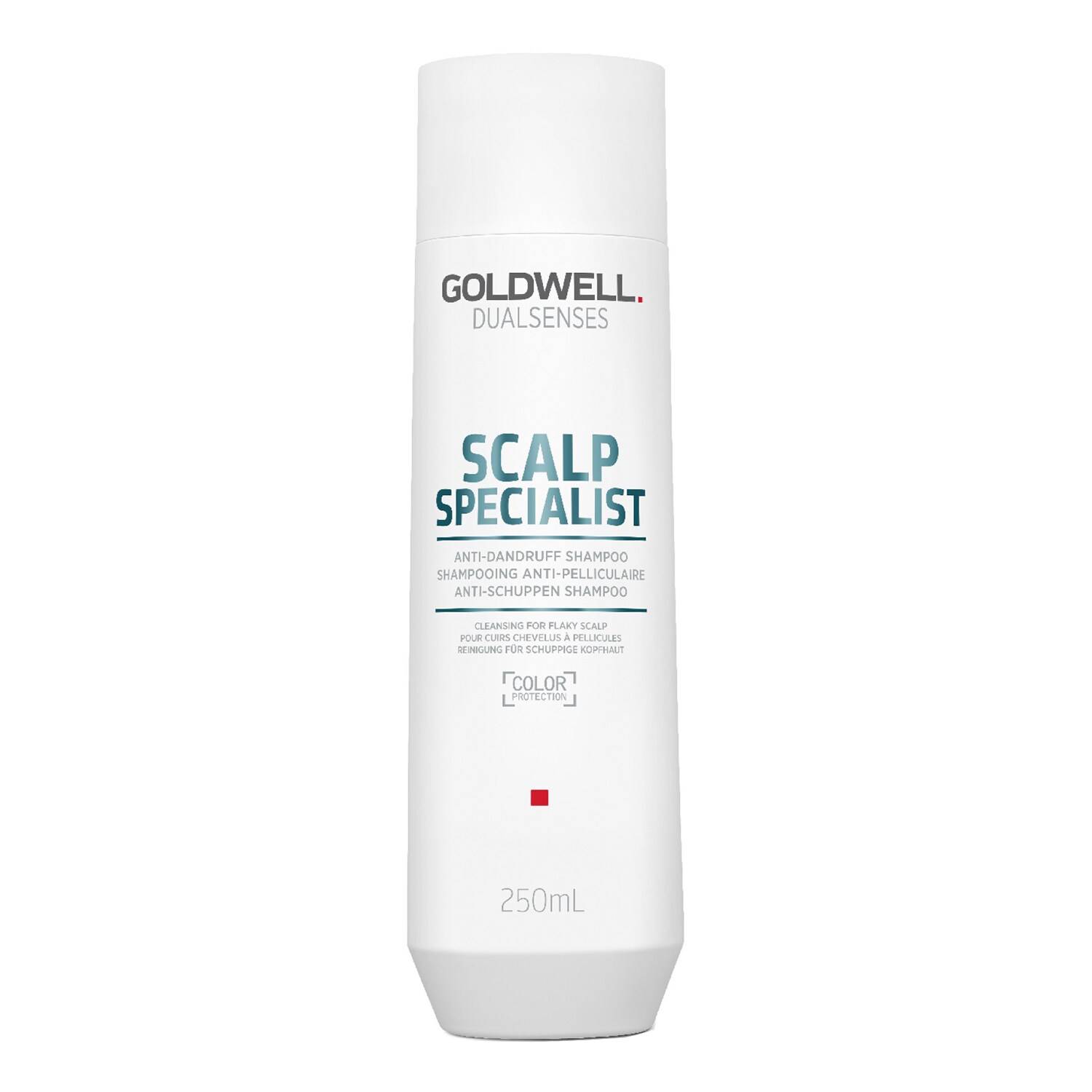 Goldwell Dualsenses Scalp Specialist, Anti-Dandruff Shampoo 250Ml