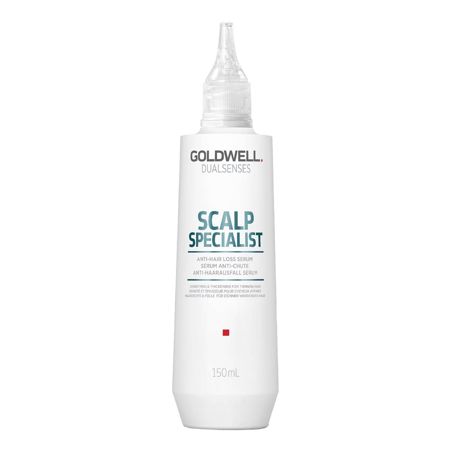 Goldwell Dualsenses Scalp Specialist Anti-Hair Loss Serum 150Ml