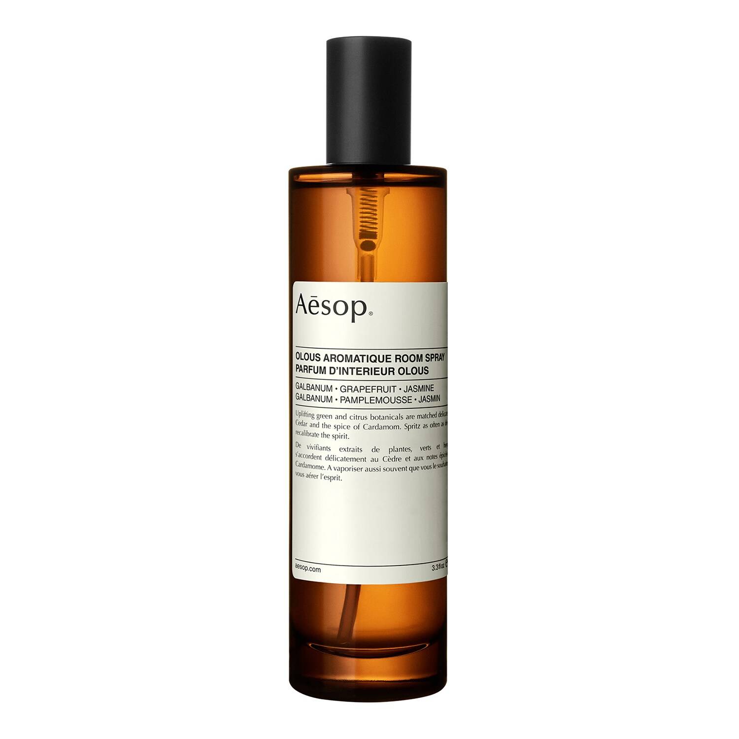 Aesop Olous Aromatique Room Spray 100Ml