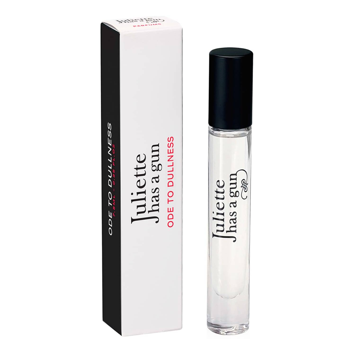 Juliette Has A Gun Ode To Dullness Eau De Parfum 7.5Ml