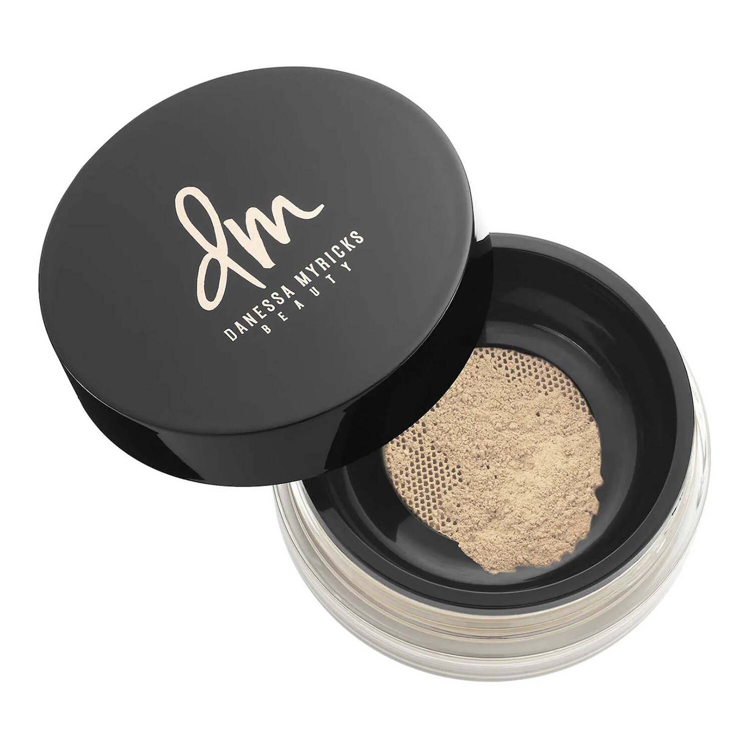 Danessa Myricks Evolution Powder 11G 2