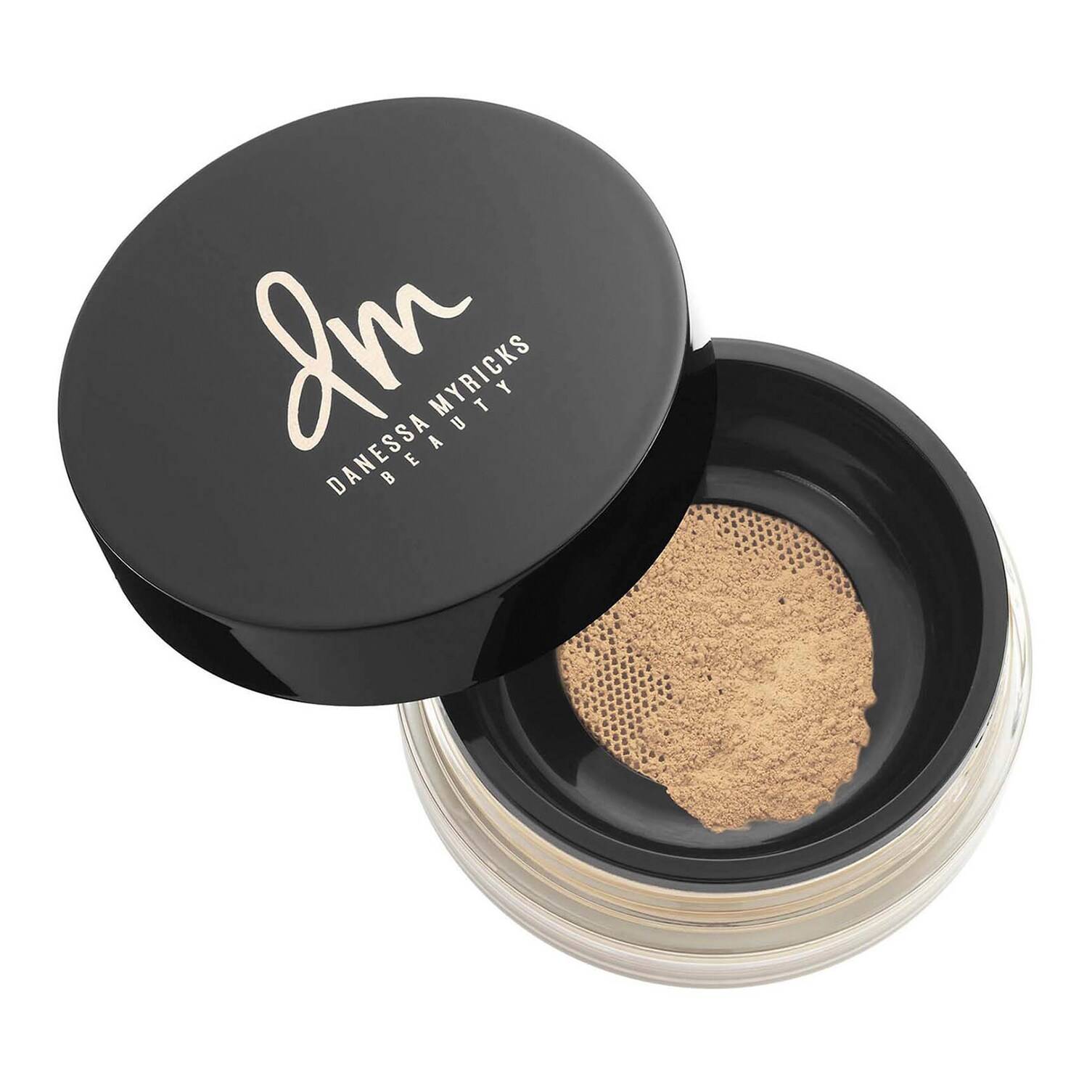 Danessa Myricks Evolution Powder 11G 2.5