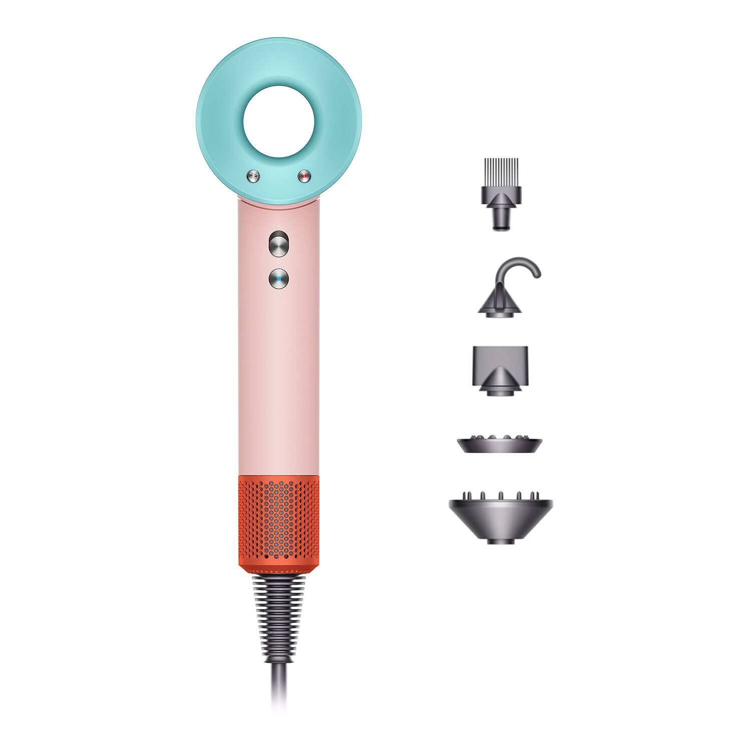 Dyson Supersonic Hair Dryer Special Edition Ceramic Pop