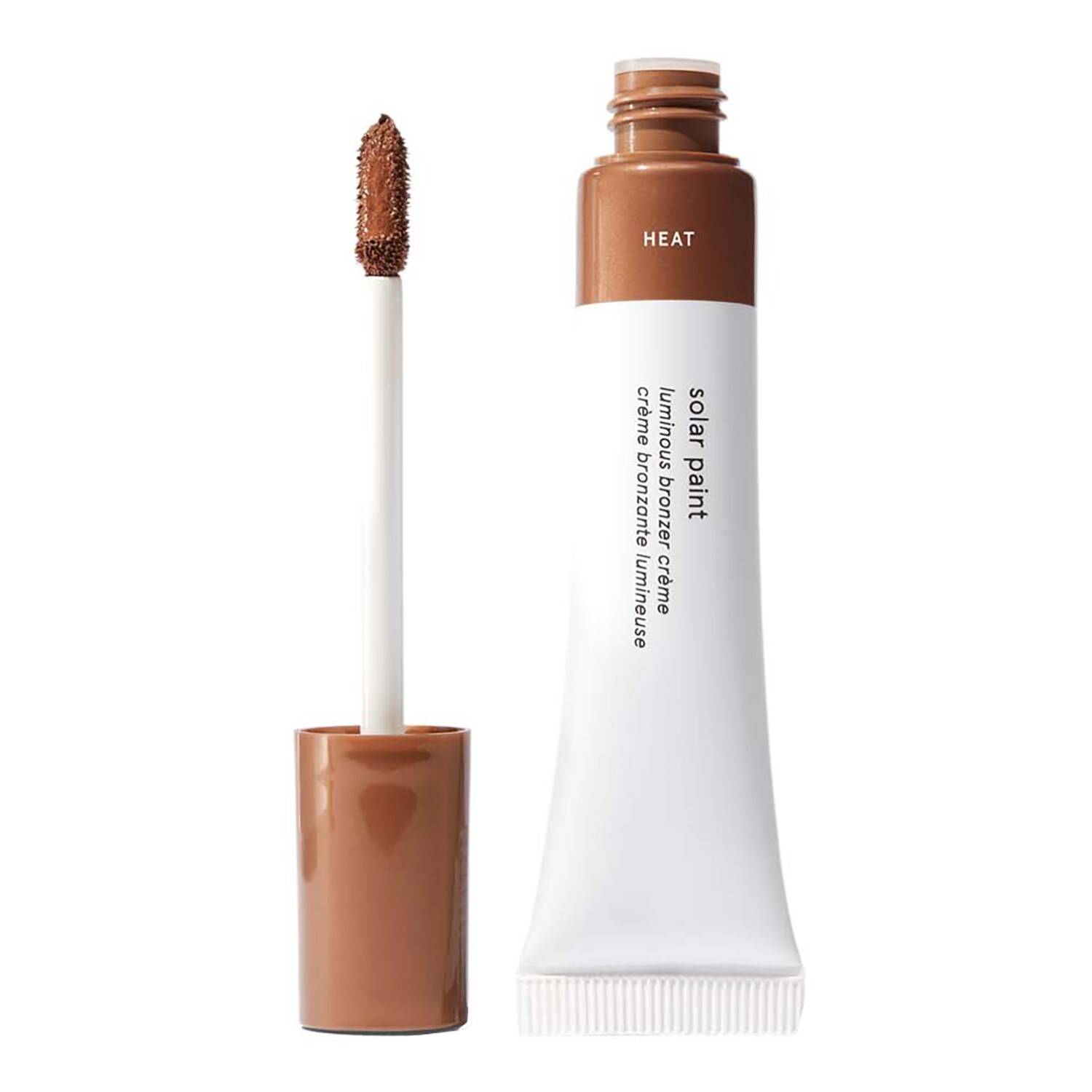 Glossier Solar Paint 13Ml Heat