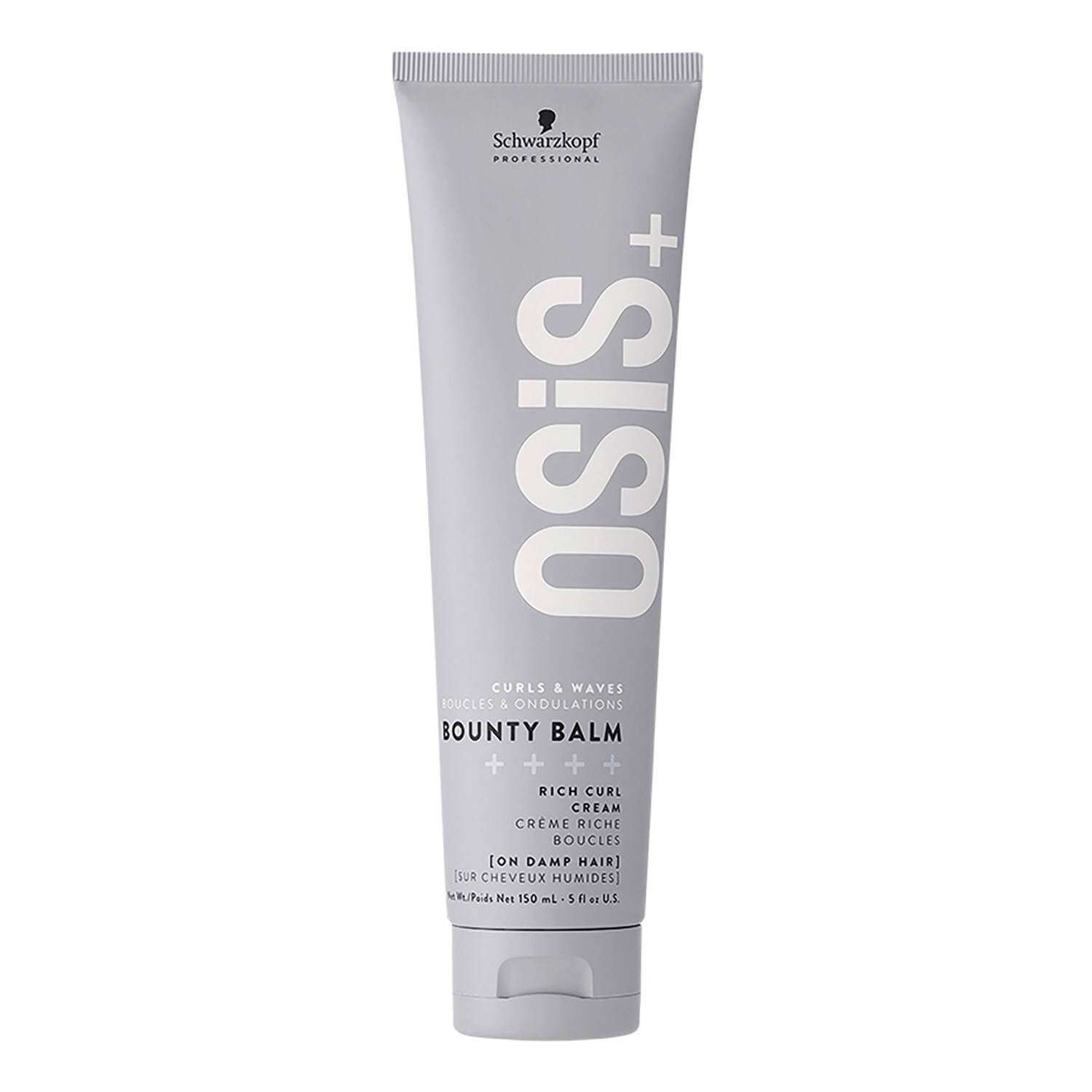 Schwarzkopf Professional Osis+ Bounty Balm Rich Curl Cream 150Ml