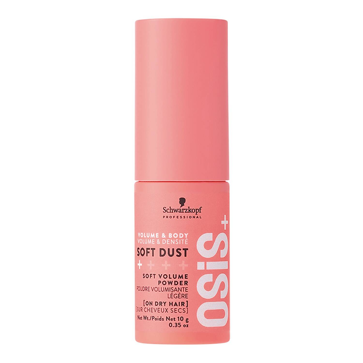 Schwarzkopf Professional Osis+ Soft Dust Soft Volume Powder 10G