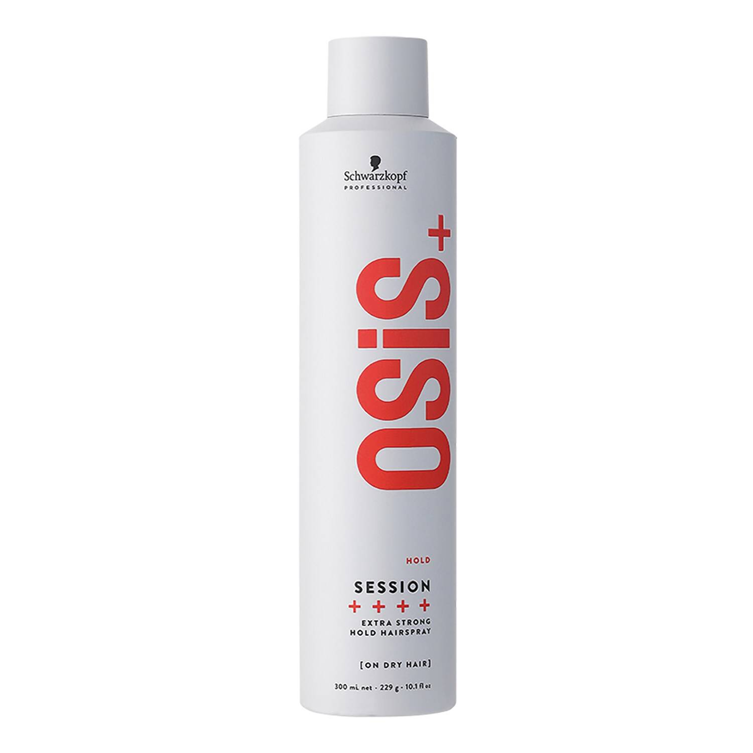 Schwarzkopf Professional Osis+ Session Extra Hold Spray 500Ml