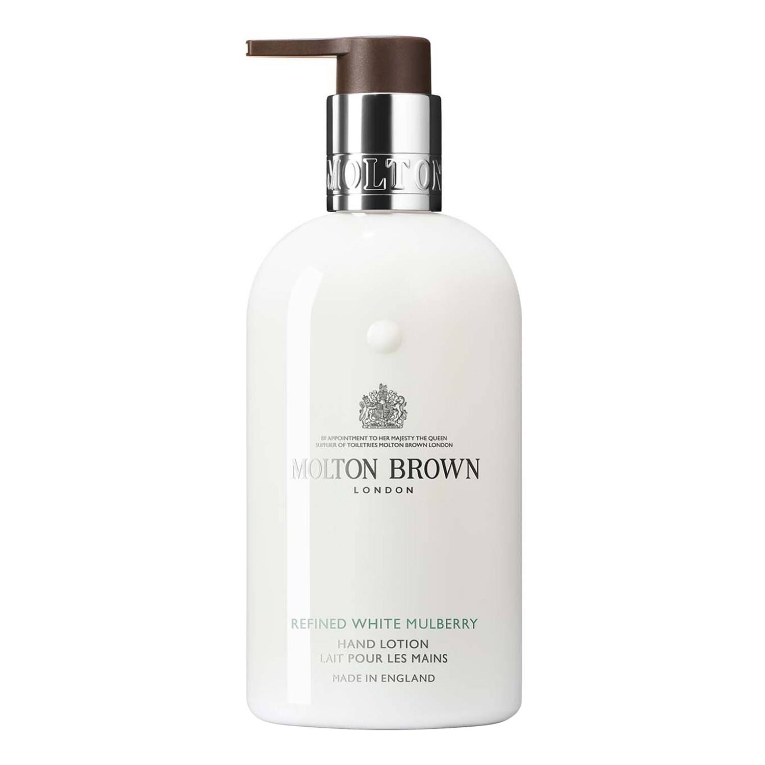 Molton Brown Refined White Mulberry Hand Lotion 300Ml