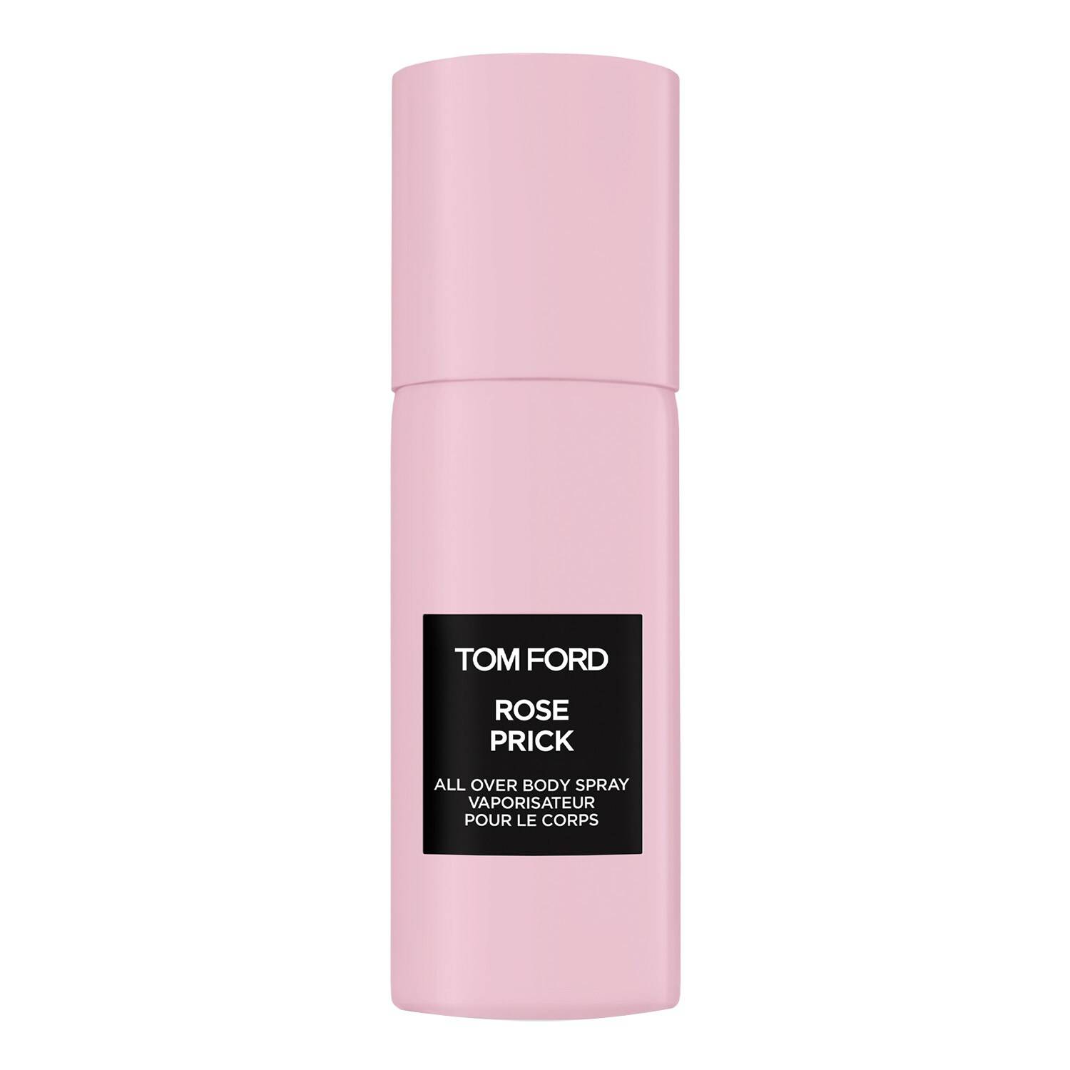 Tom Ford Rose Prick All Over Body Spray 150Ml