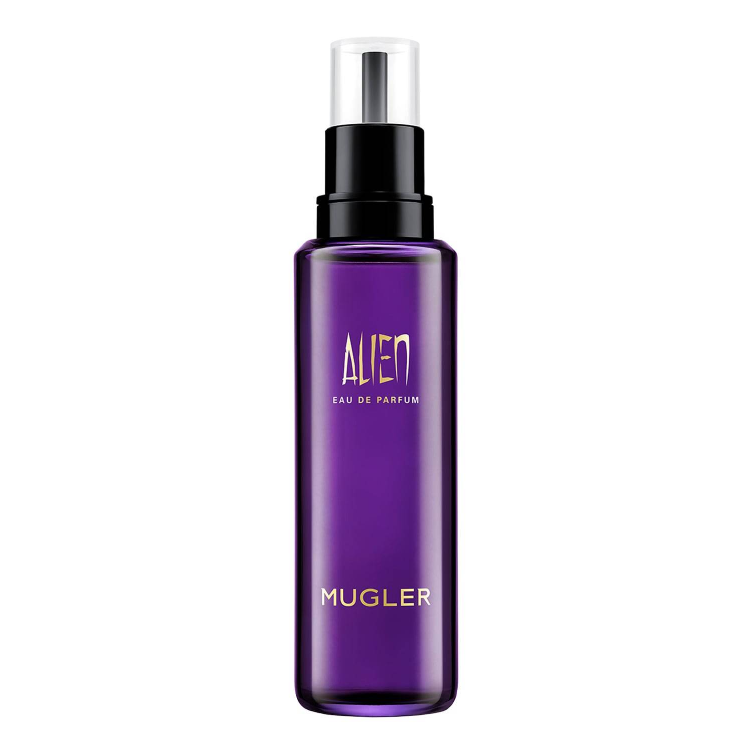 Mugler Alien Eau De Parfum 100Ml