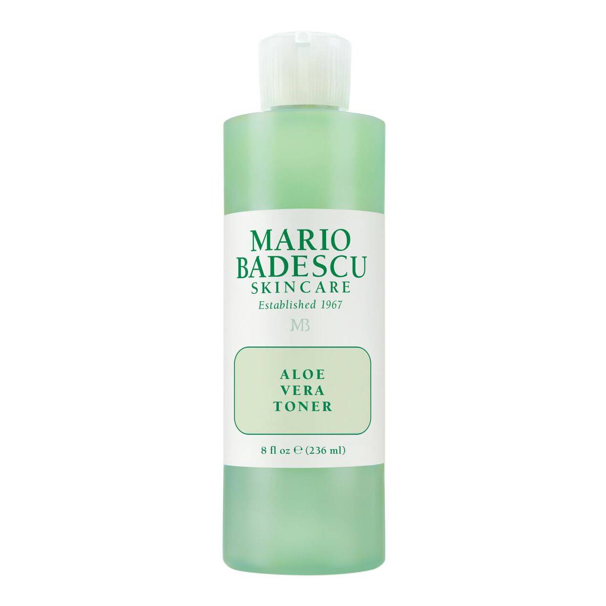 Mario Badescu Aloe Vera Toner 236Ml