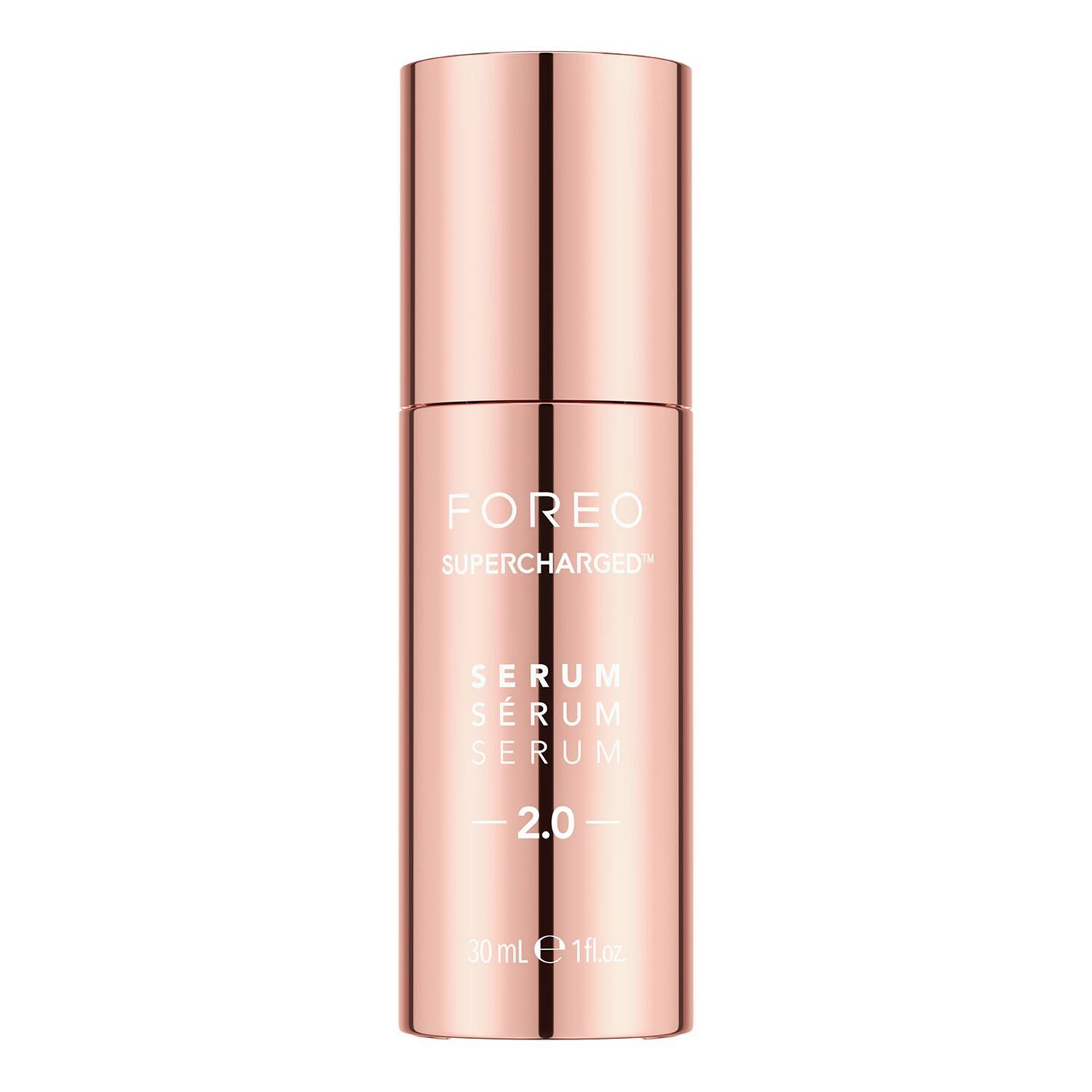 Foreo Supercharged Serum Serum Serum 2.0 30Ml