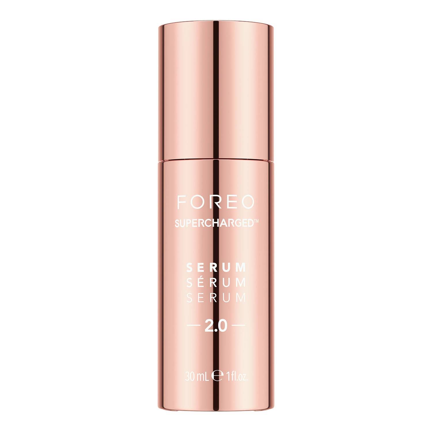 Foreo Supercharged Serum Serum Serum 2.0 30Ml