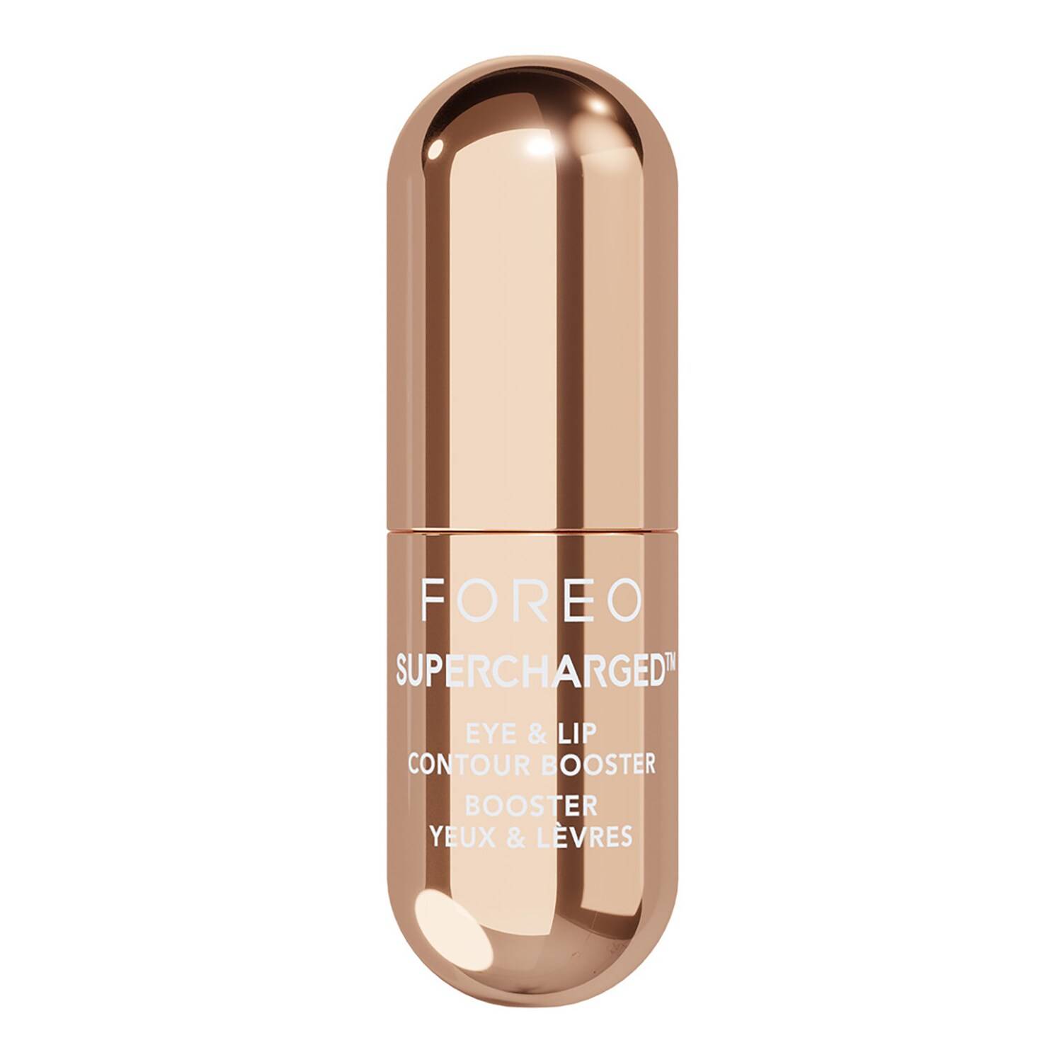 Foreo Supercharged Eye & Lip Contour Booster 3.5Ml