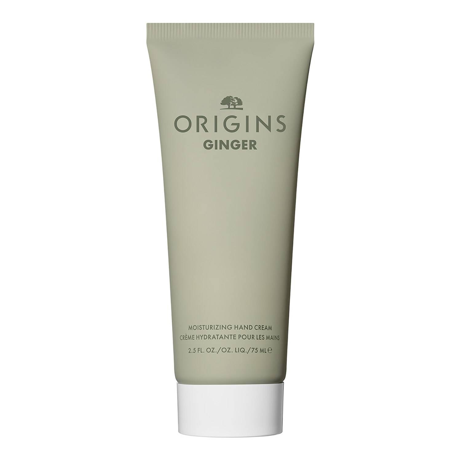 Origins Ginger Hand Cream 75Ml