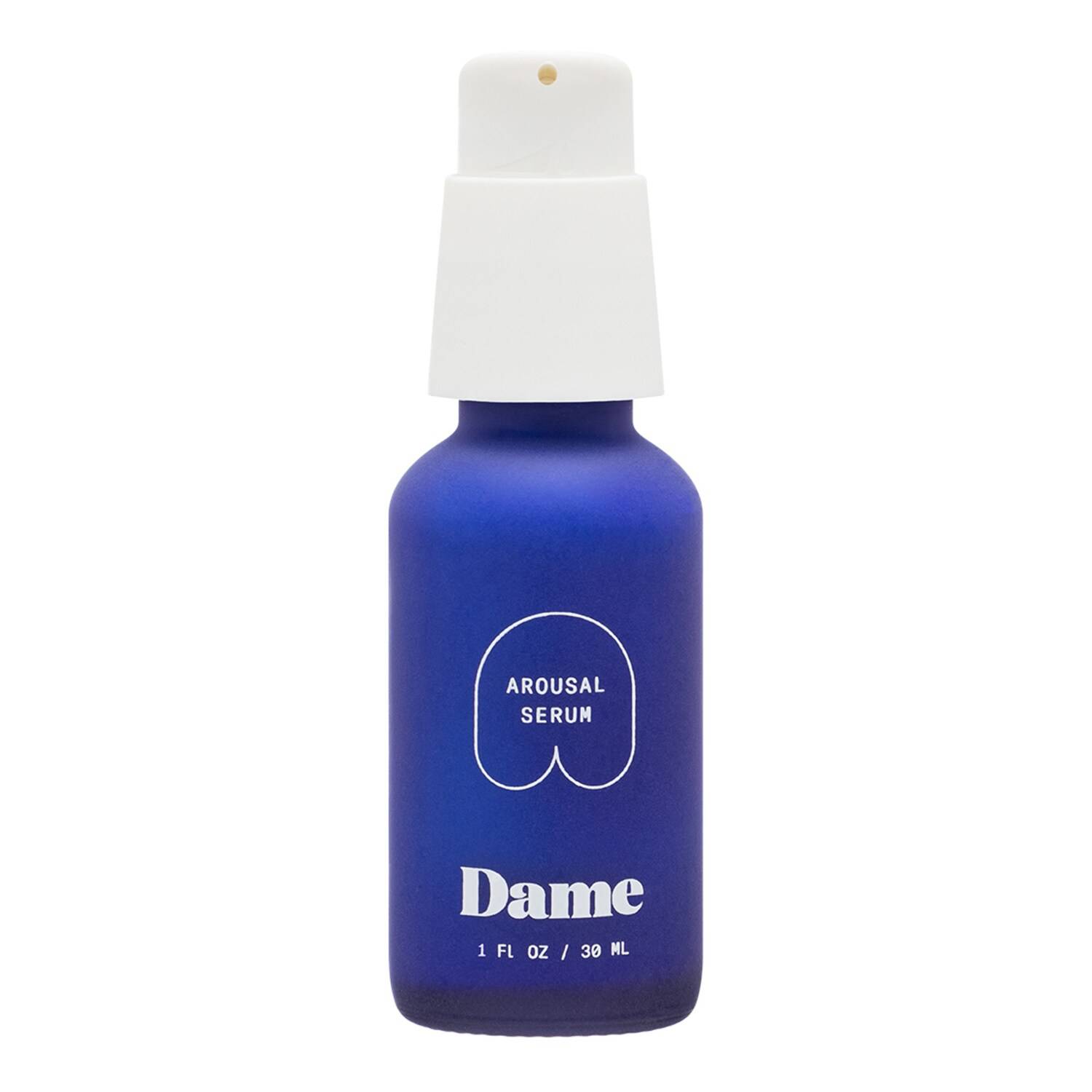 Dame Products Arousal Serum Peppermint 30Ml