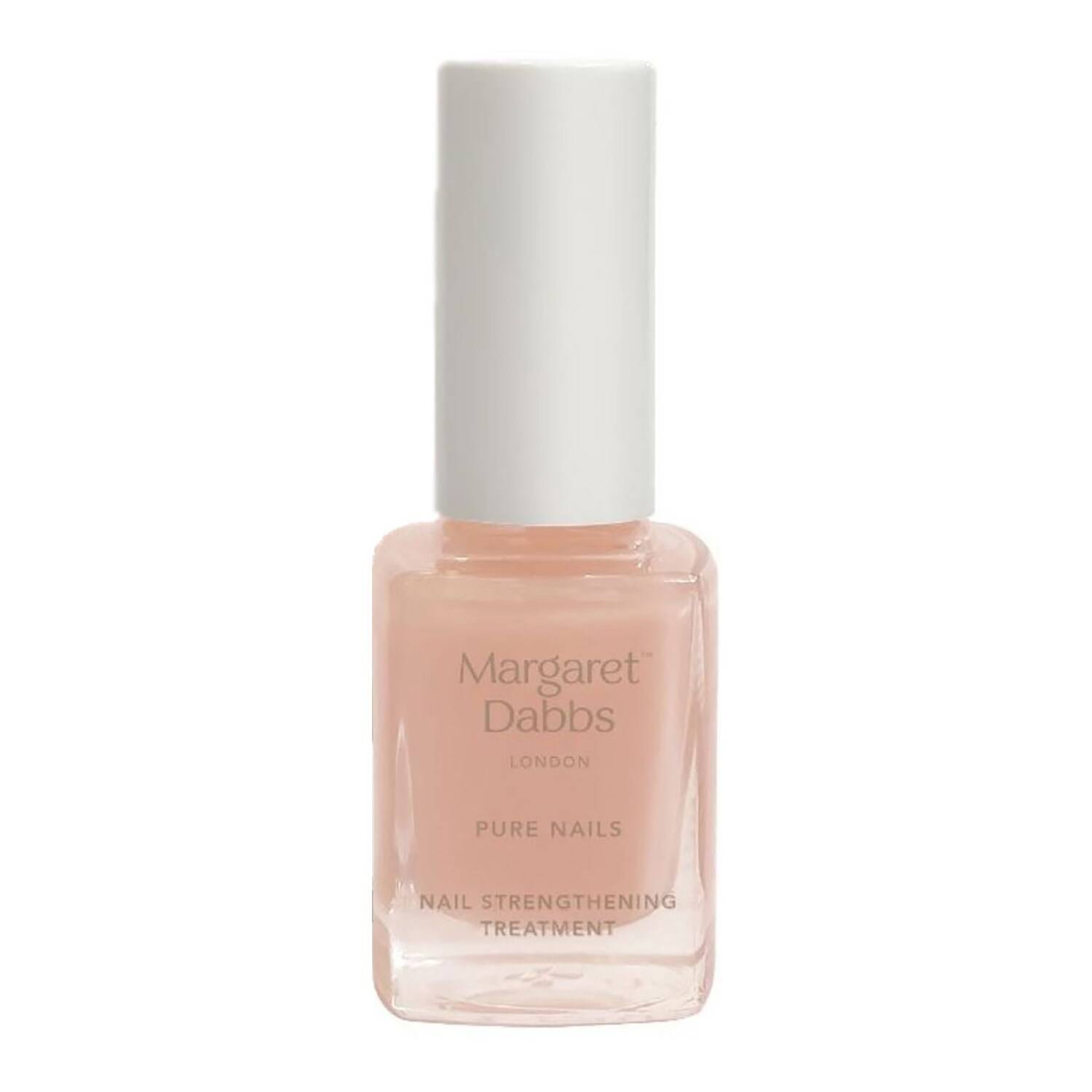 Margaret Dabbs London Nail Strengthening Treatment 9Ml 9Ml
