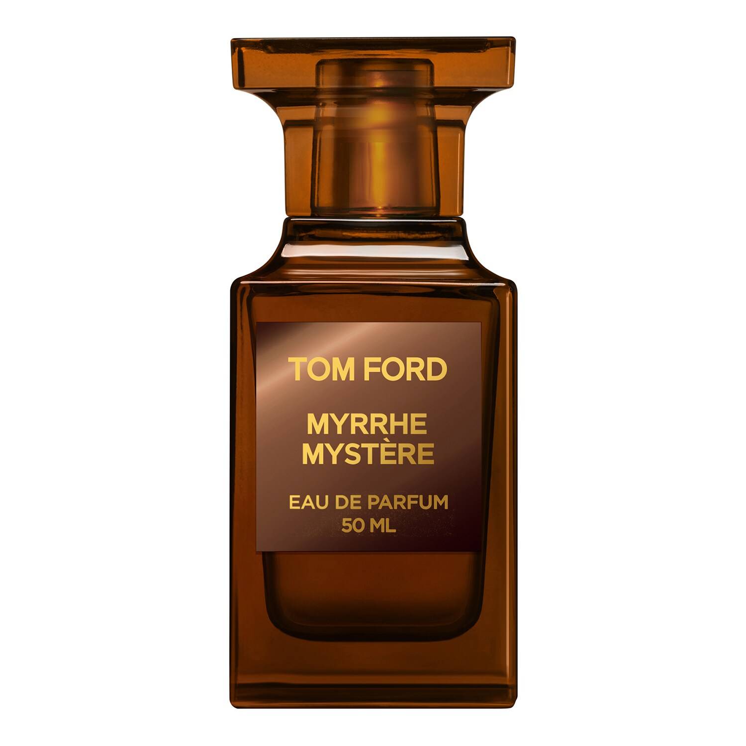 Tom Ford Myrrhe Mystere - Eau De Parfum 50 Ml