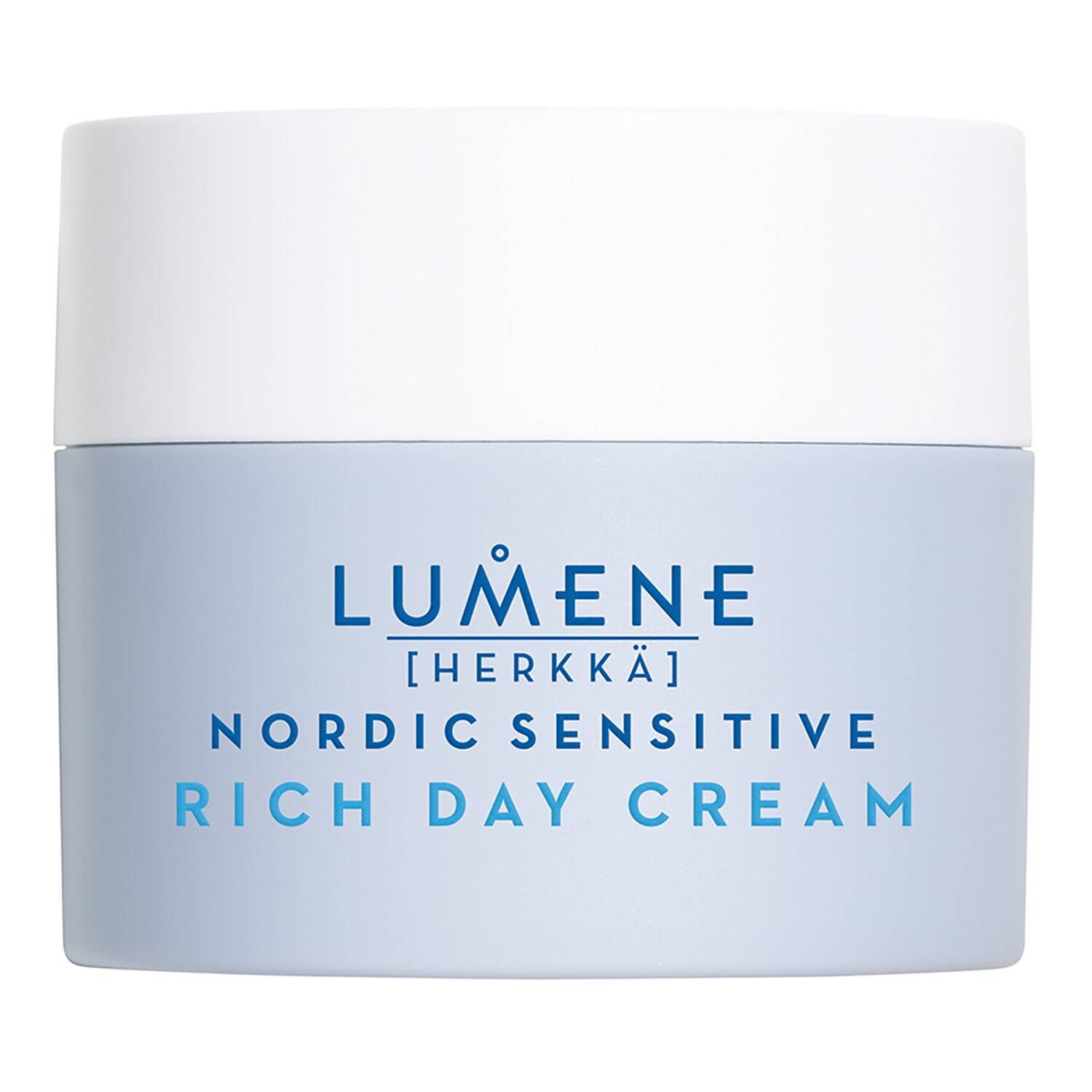 Lumene Nordic Sensitive Rich Day Cream 50Ml