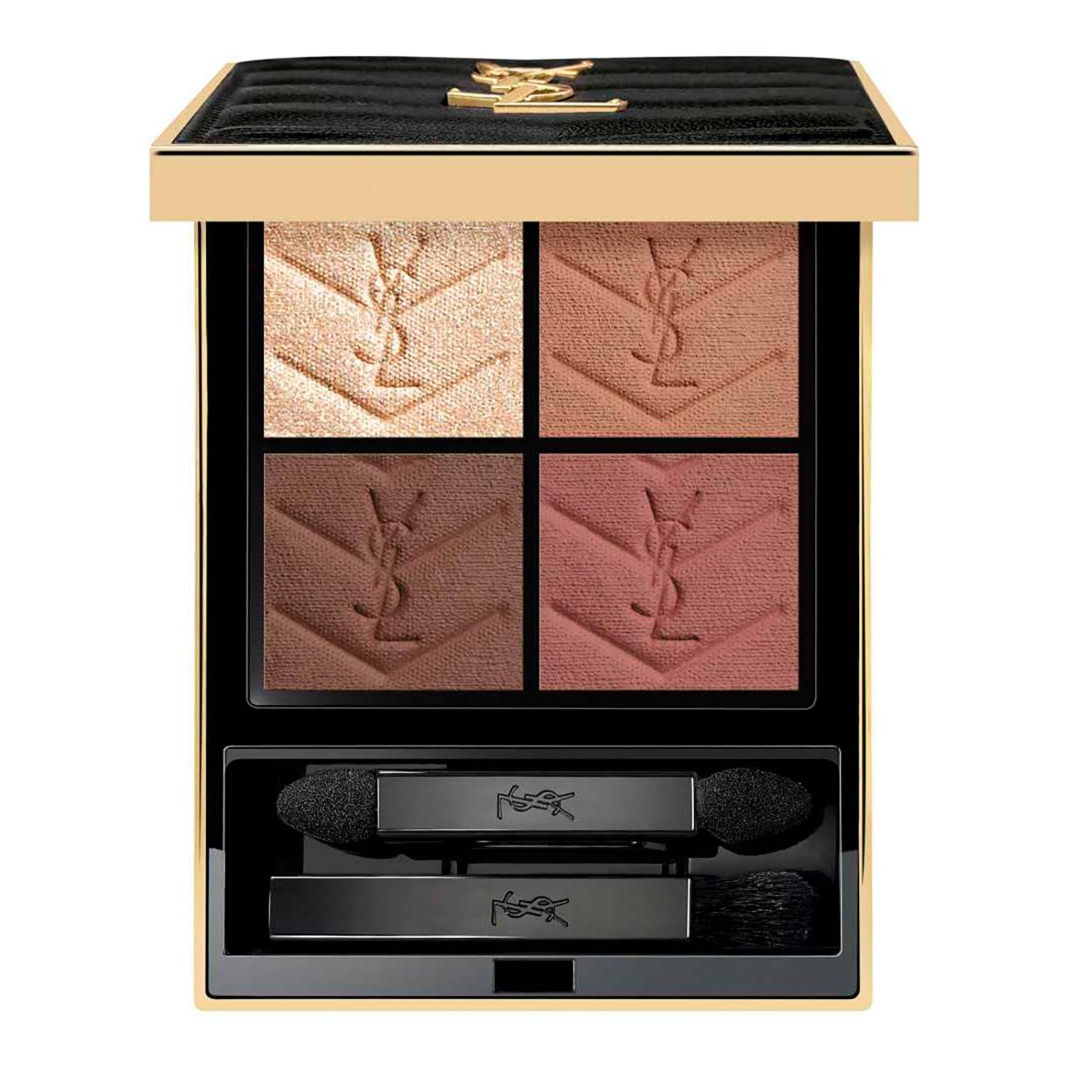 Yves Saint Laurent Couture Mini Clutch Palette 4G 200 Gueliz Dream