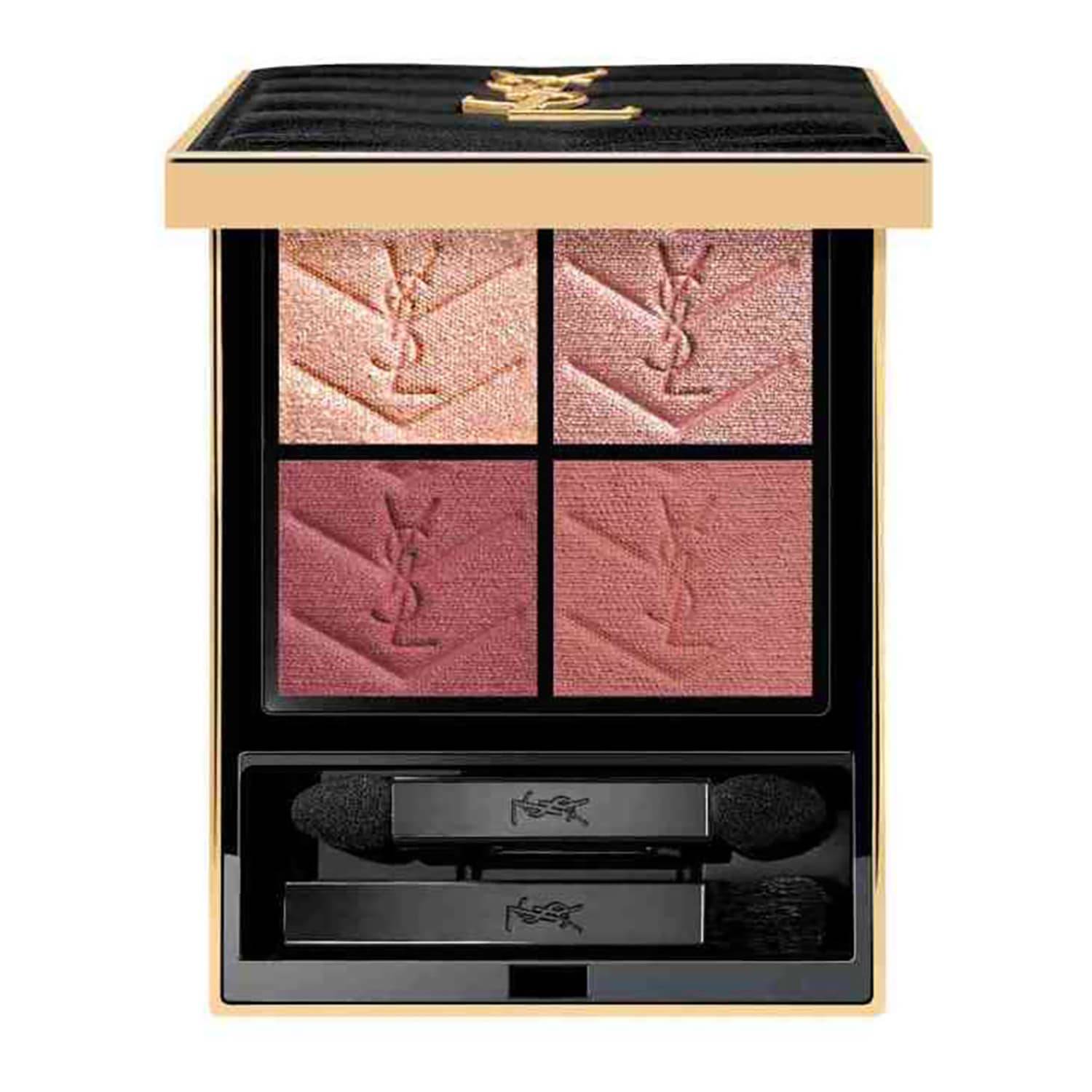 Yves Saint Laurent Couture Mini Clutch Palette 4G 500 Medina Glow