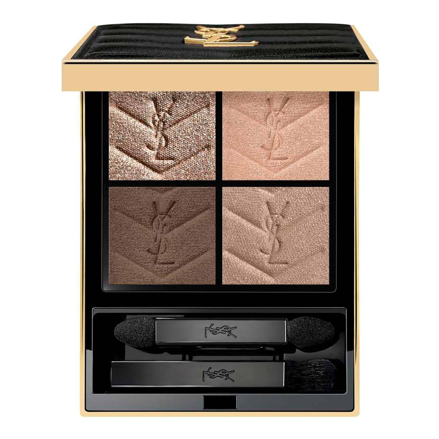 Yves Saint Laurent Couture Mini Clutch Palette 4G 100 Stora Dolls