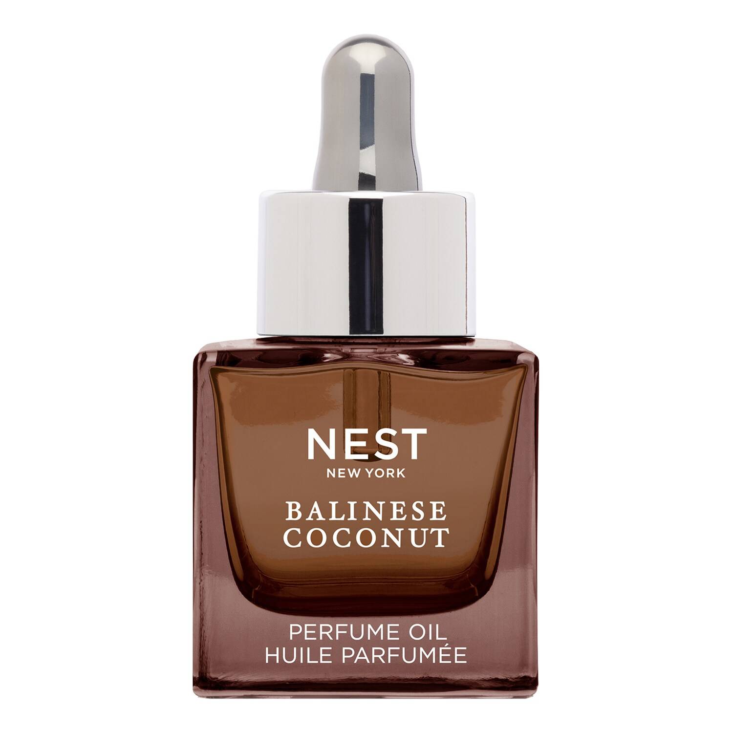 Nest New York Balinese Coconut Perfume Oil 30Ml