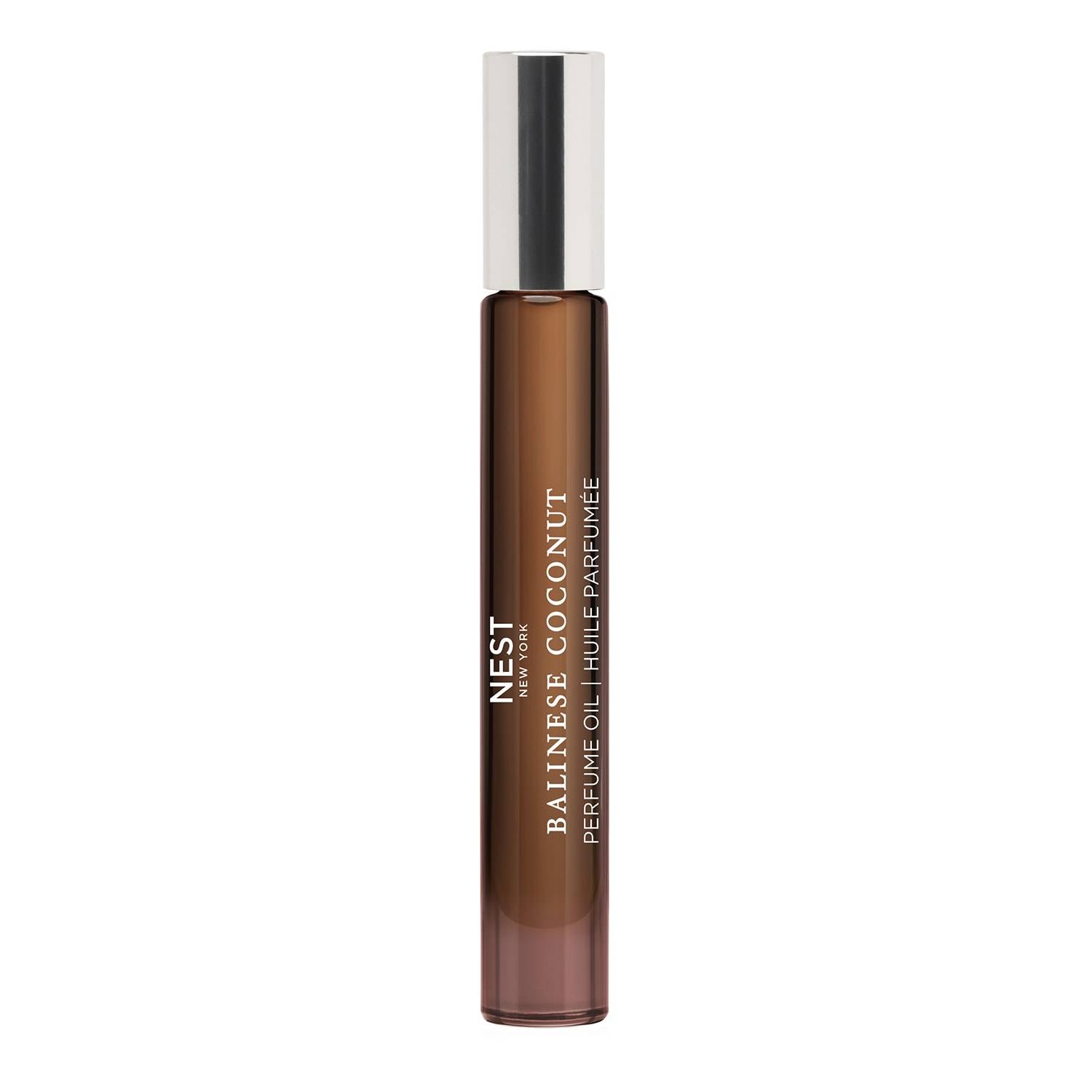 Nest New York Balinese Coconut Perfume Rollerball Oil 6Ml
