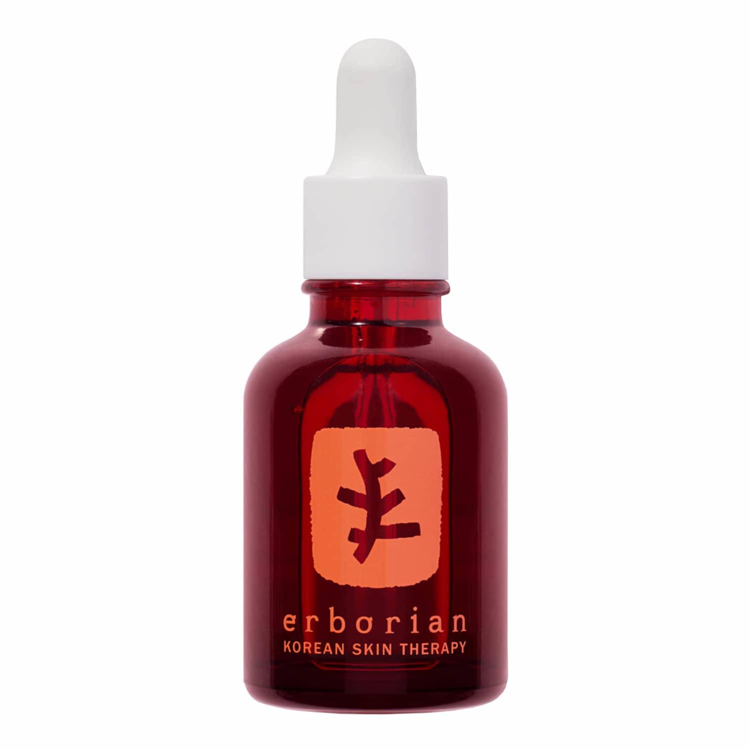 Erborian Skin Therapy Multi-Perfecting Night Oil 30 Ml