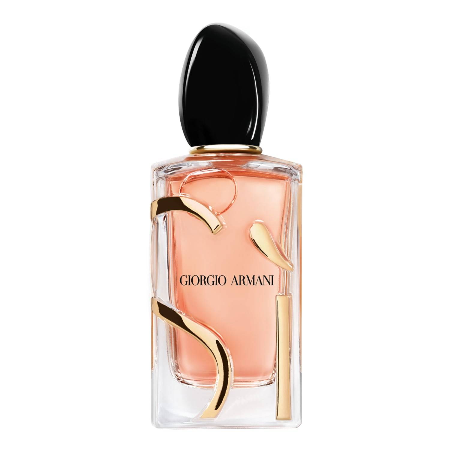 Armani Sì Eau De Parfum Intense 100Ml
