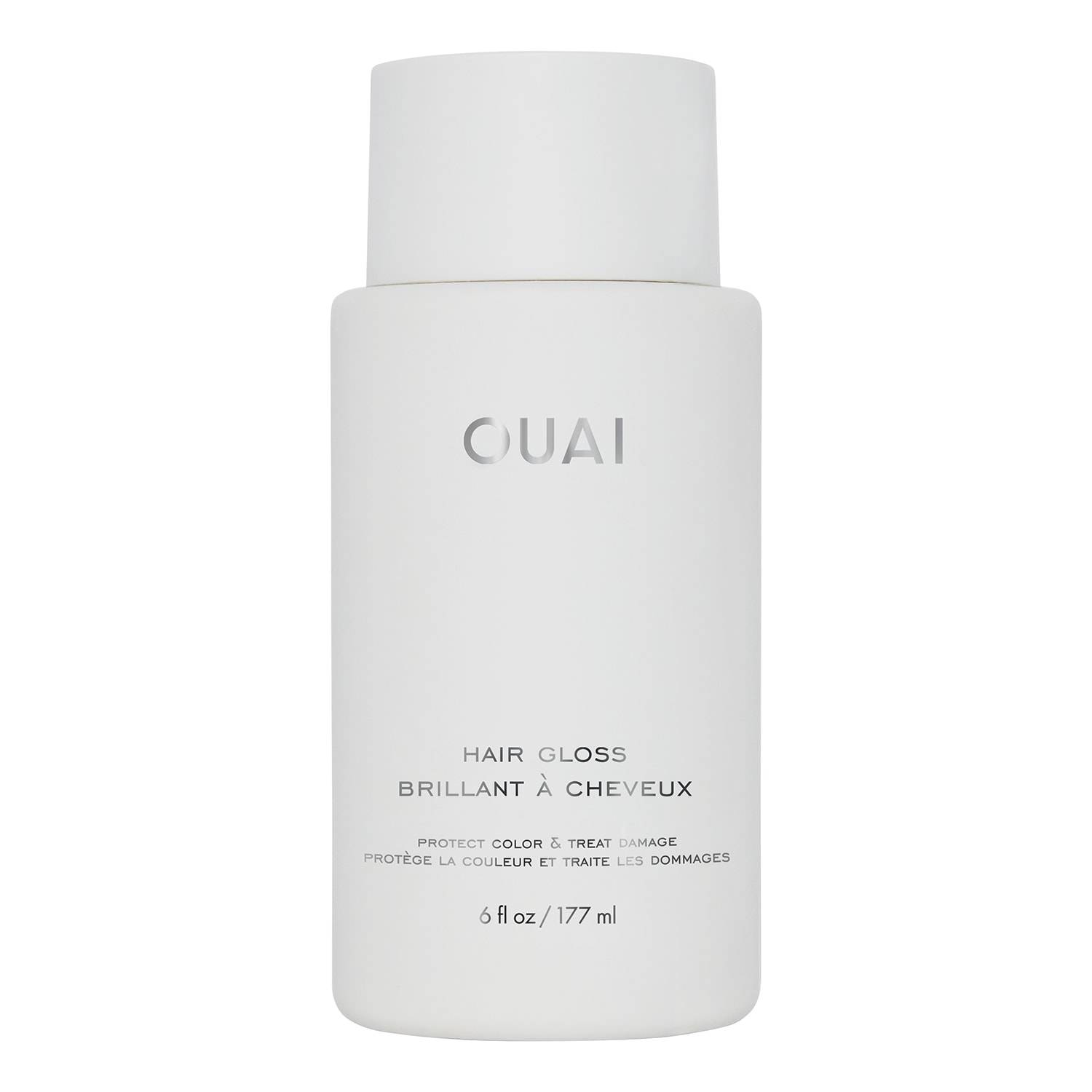 Ouai Haircare Hair Gloss In-Shower Shine Treatment 177Ml