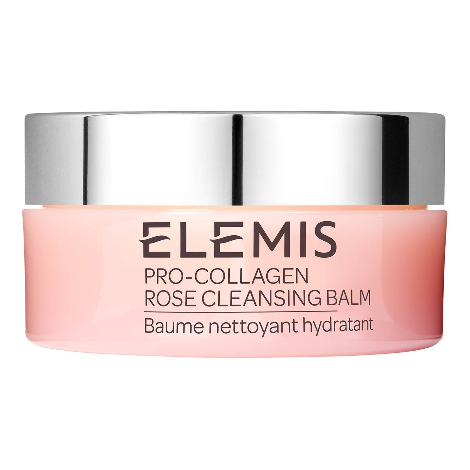 Elemis Pro-Collagen Rose Cleansing Balm 100G