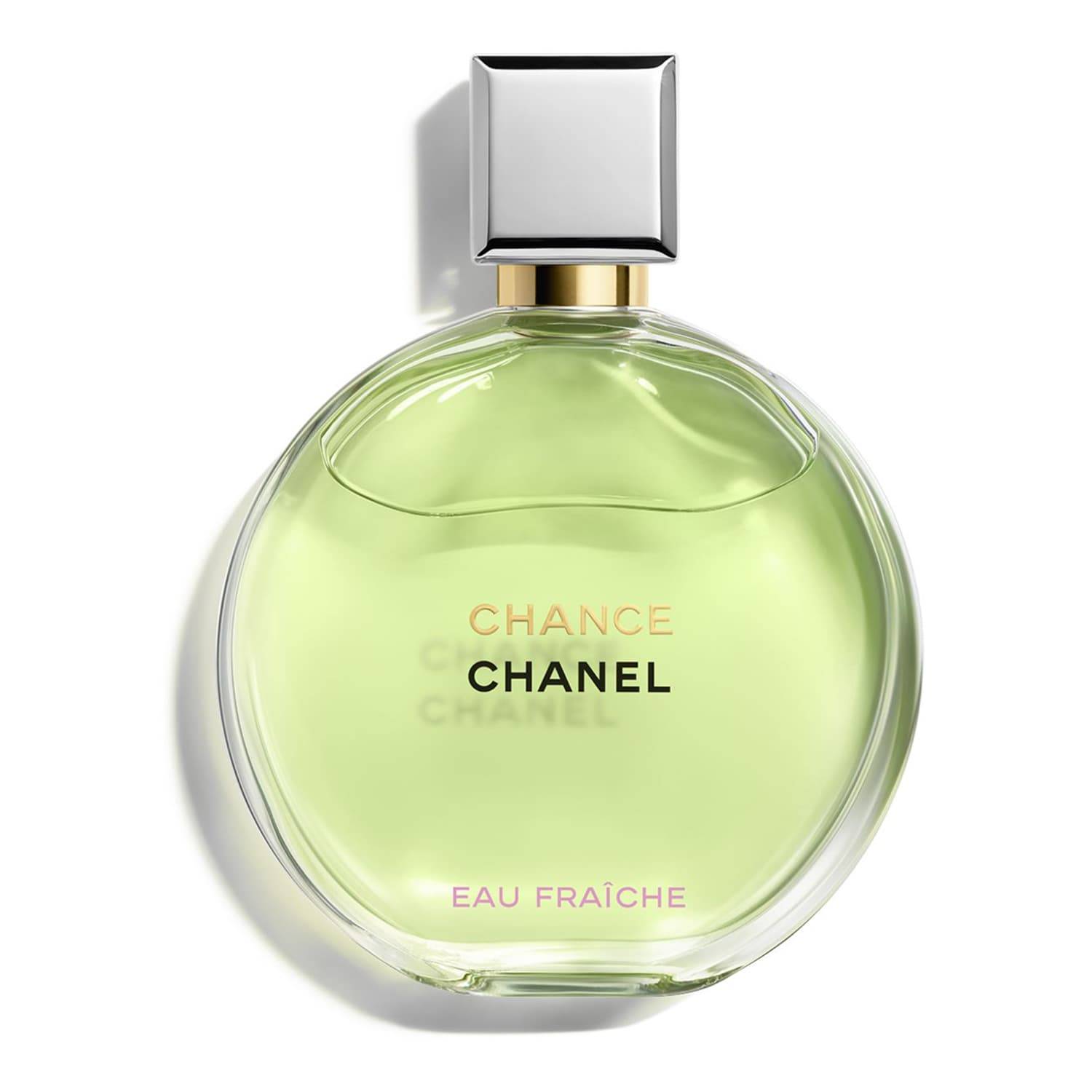 Chanel Chance Eau Fraîche Eau De Parfum Spray 50Ml