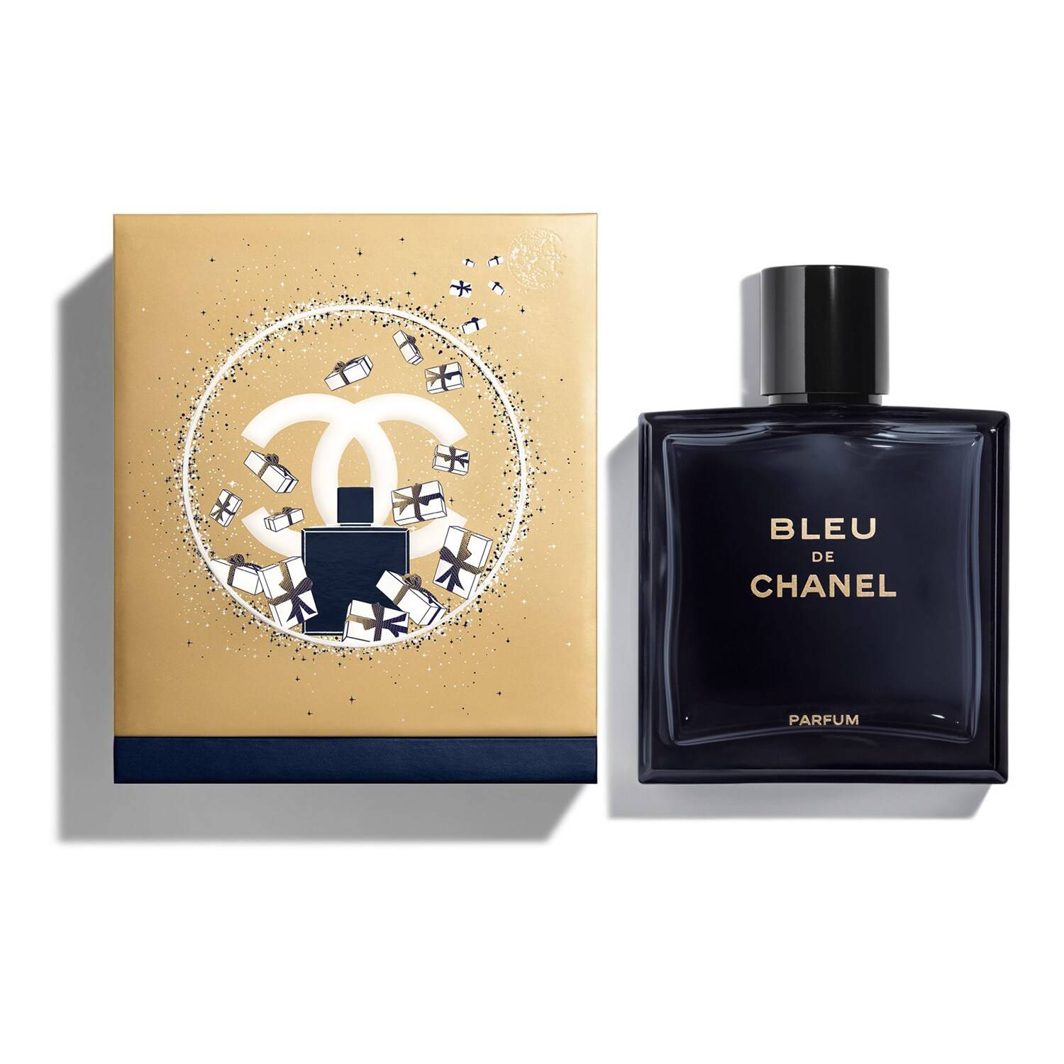 Chanel Bleu De Chanel - Limited-Edition Parfum 100 Ml 100Ml