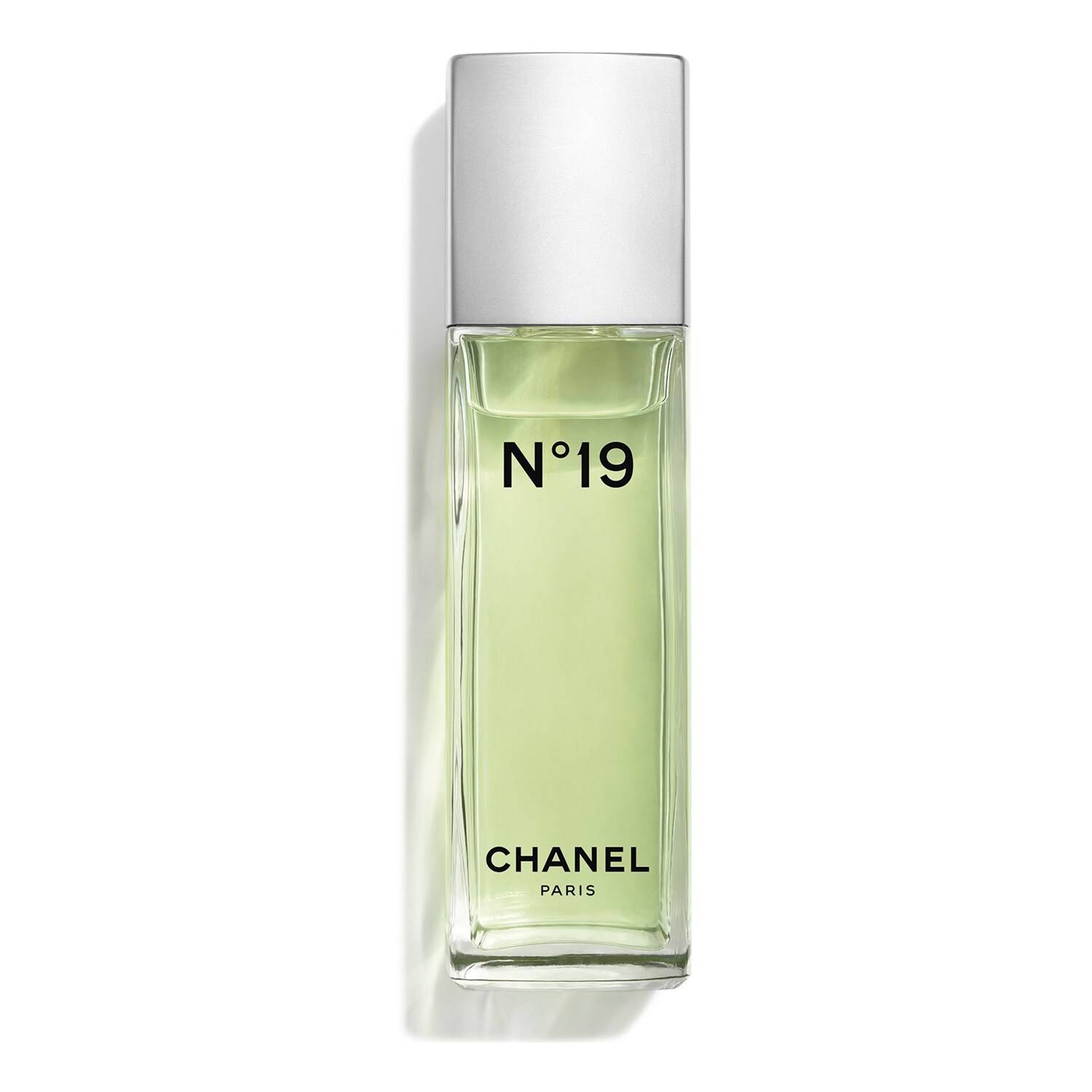Chanel N°19 - Eau De Toilette Spray 100Ml