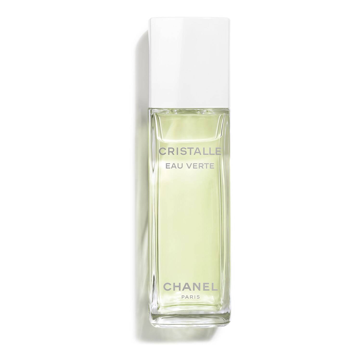 Chanel Cristalle Eau Verte - Eau De Parfum Spray 100Ml