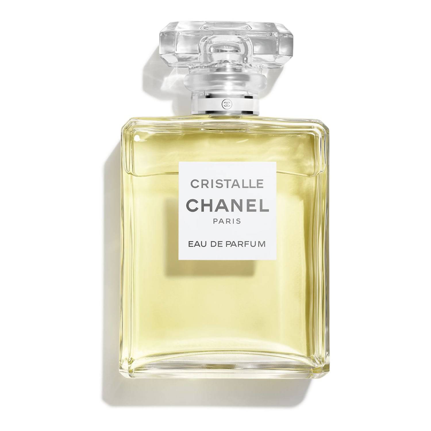 Chanel Cristalle - Eau De Parfum Spray 100Ml