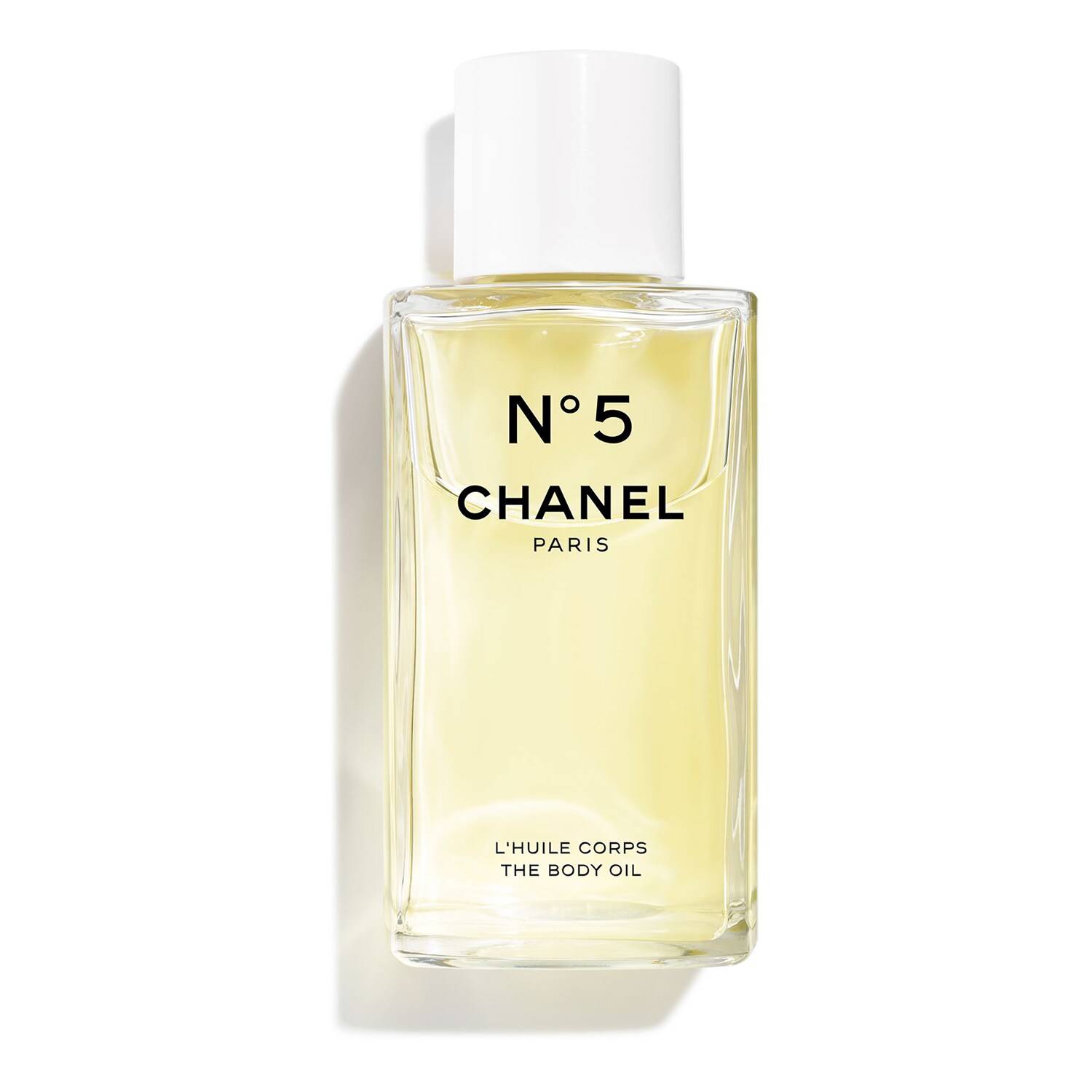 Chanel N°5 - The Body Oil 250Ml