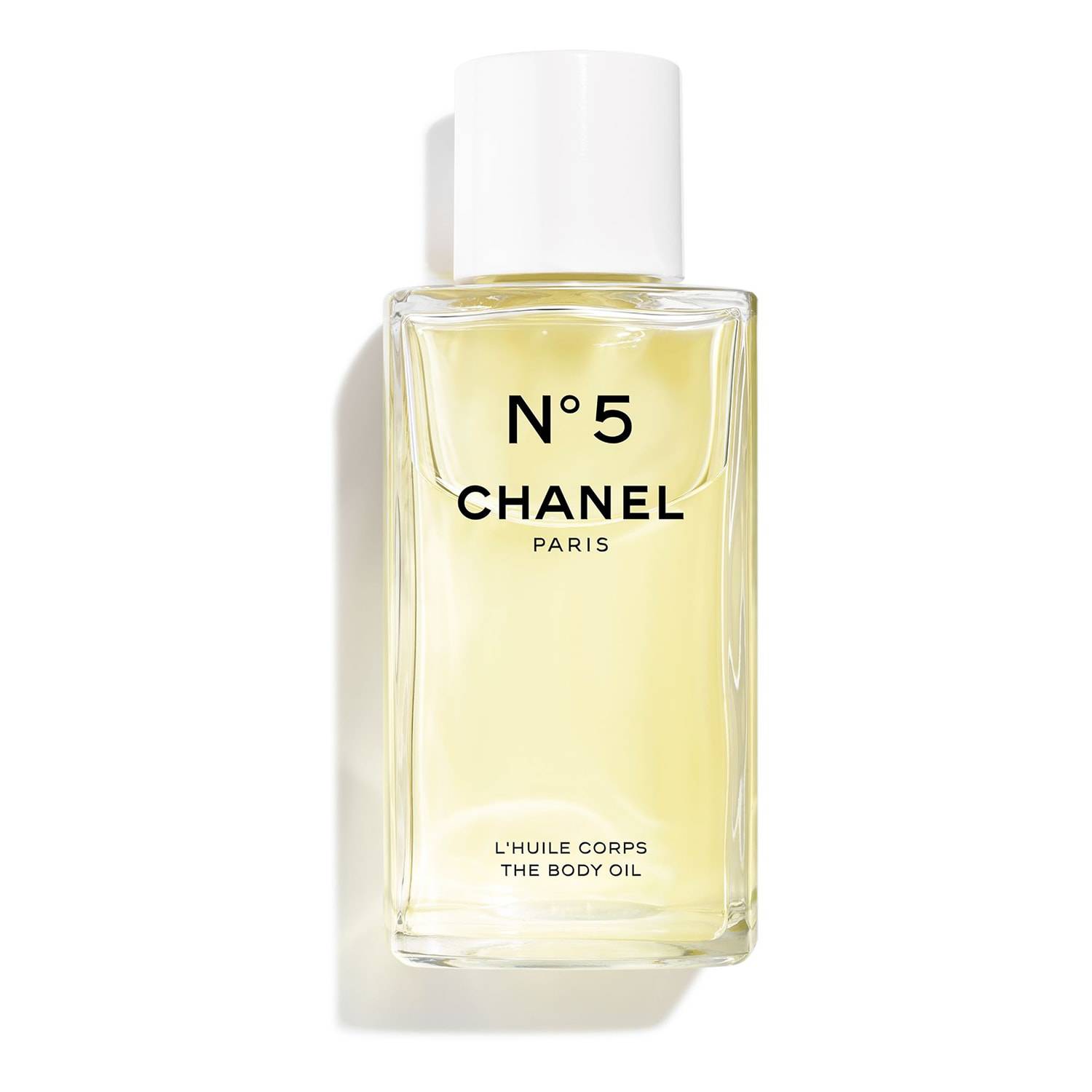 Chanel N°5 - The Body Oil 250Ml