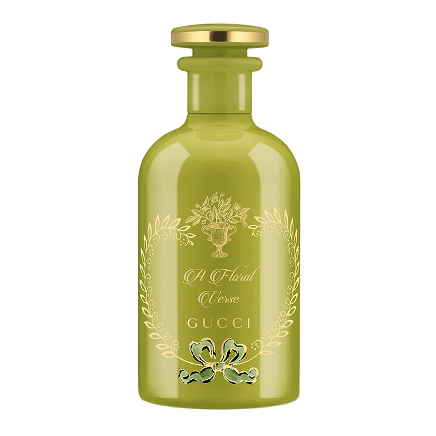 Gucci The Alchemist's Garden A Floral Verse Eau De Parfum 100Ml