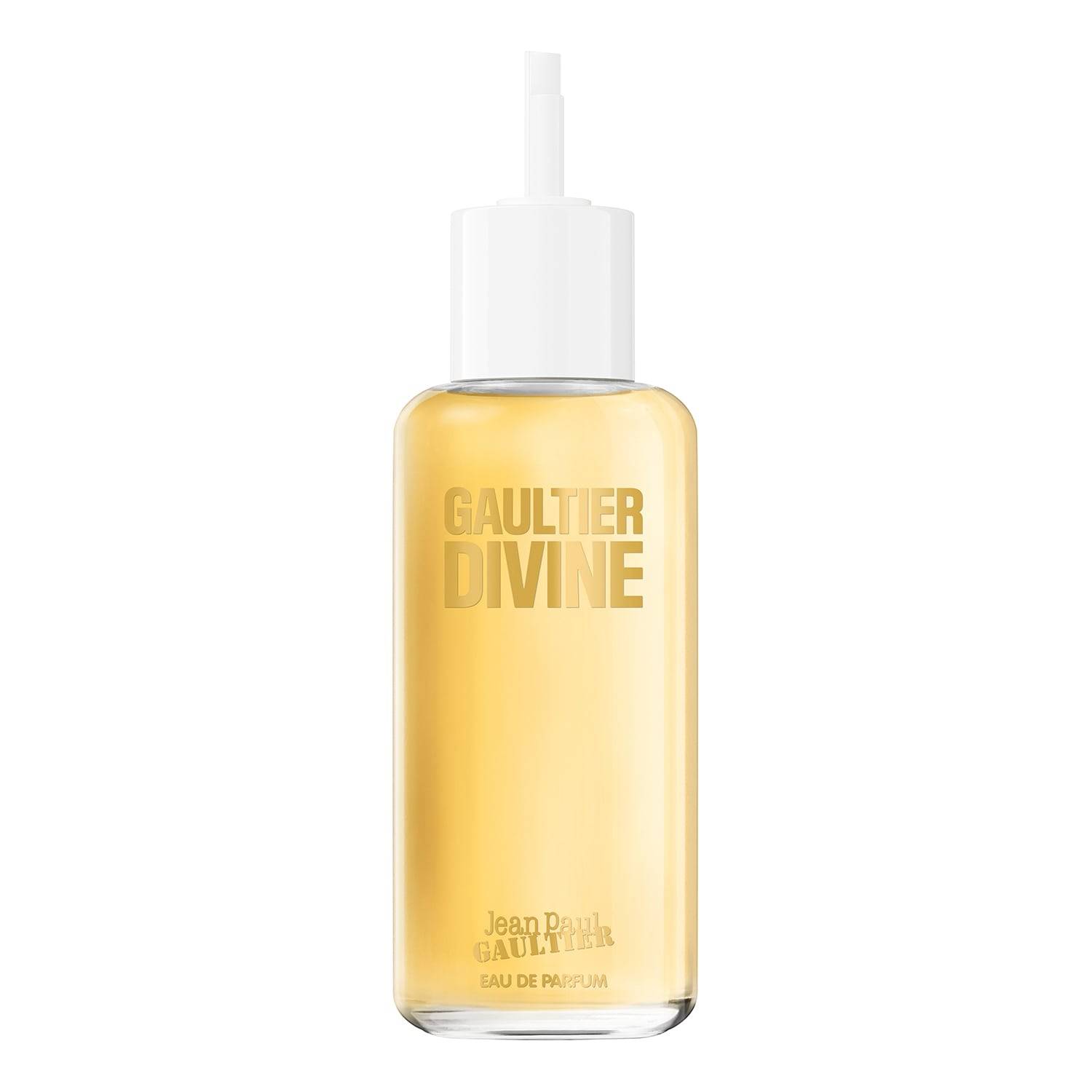Jean Paul Gaultier Gaultier Divine Eau De Parfum Refill 200Ml