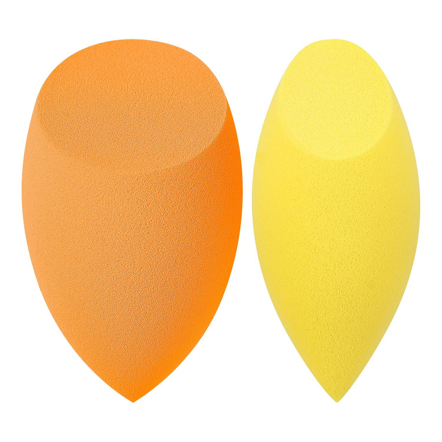 Real Techniques Real Techniques Miracle Complexion Sponge + Concealer Sponge Duo 36G