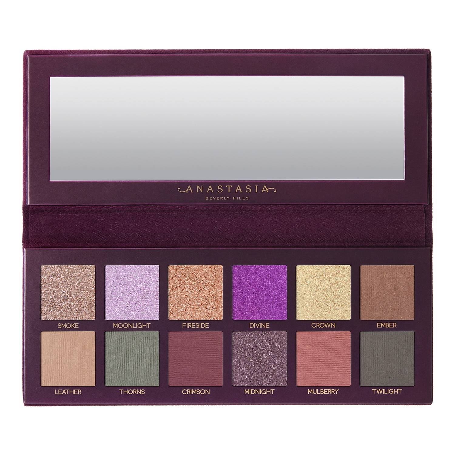 Anastasia Beverly Hills Fall Romance Eyeshadow Palette 13.32G 12